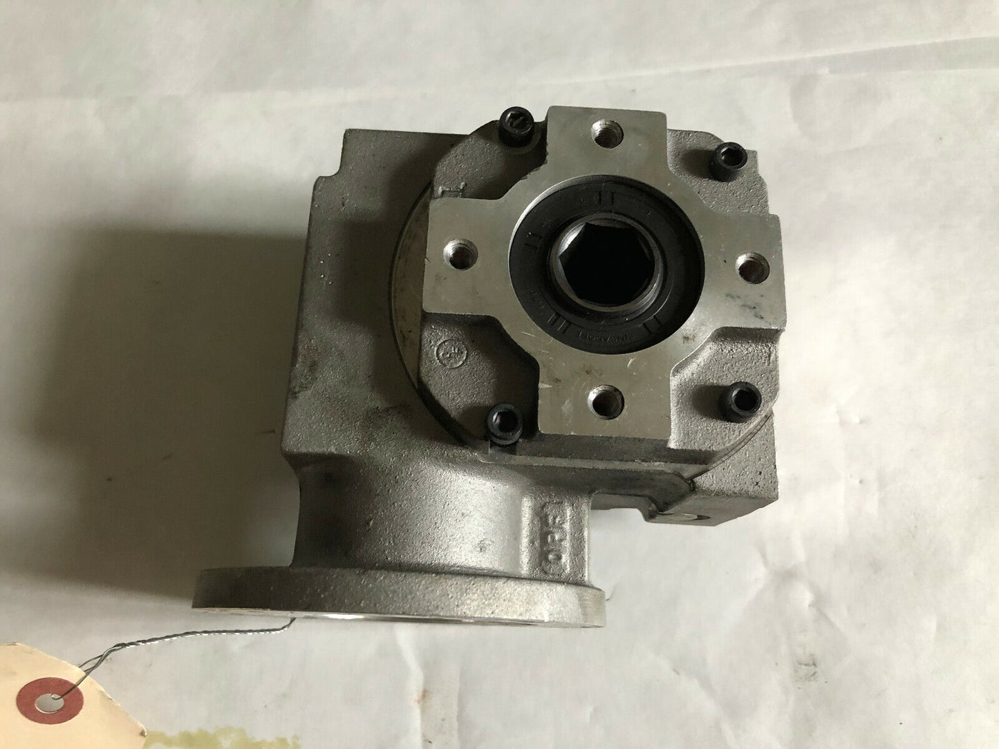 Bosch 3-842-516-621 Conveyor Drive Gear Reducer, 12:1 Ratio,3 842 516 621,Se