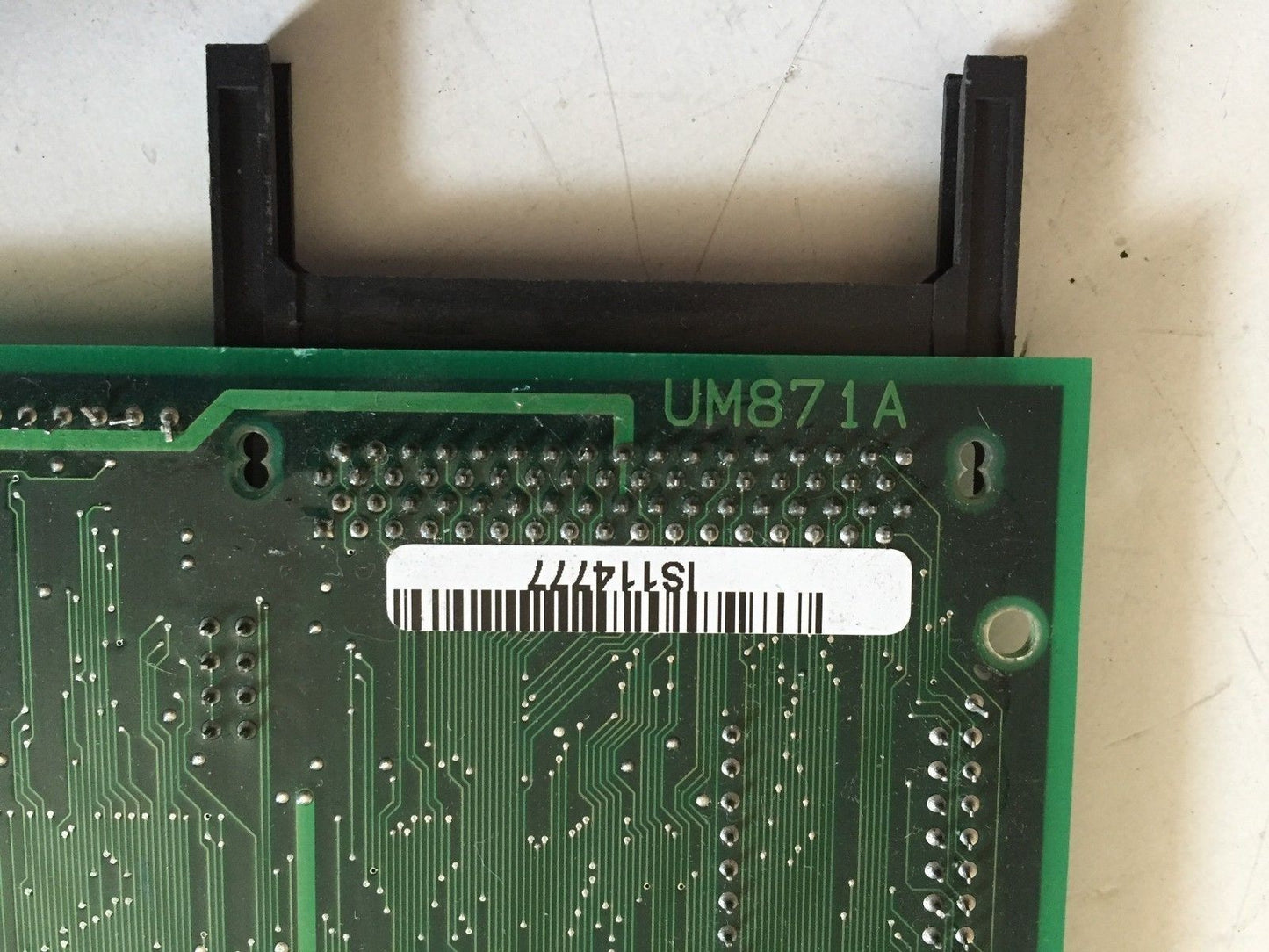 Nachi Um871a Rom Card Board,Bh