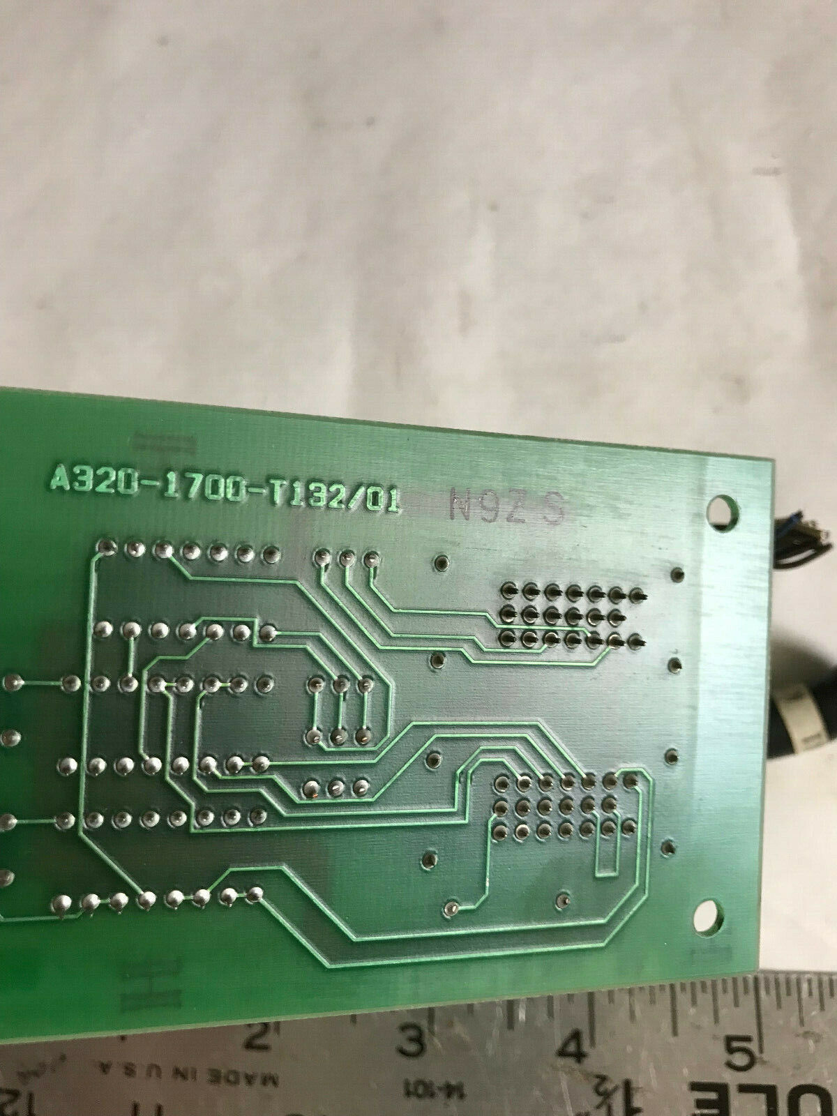Fanuc A16b-1700-0130 Pc Board A16b-1700-0130 A16b-1700-0130/02B,Eu