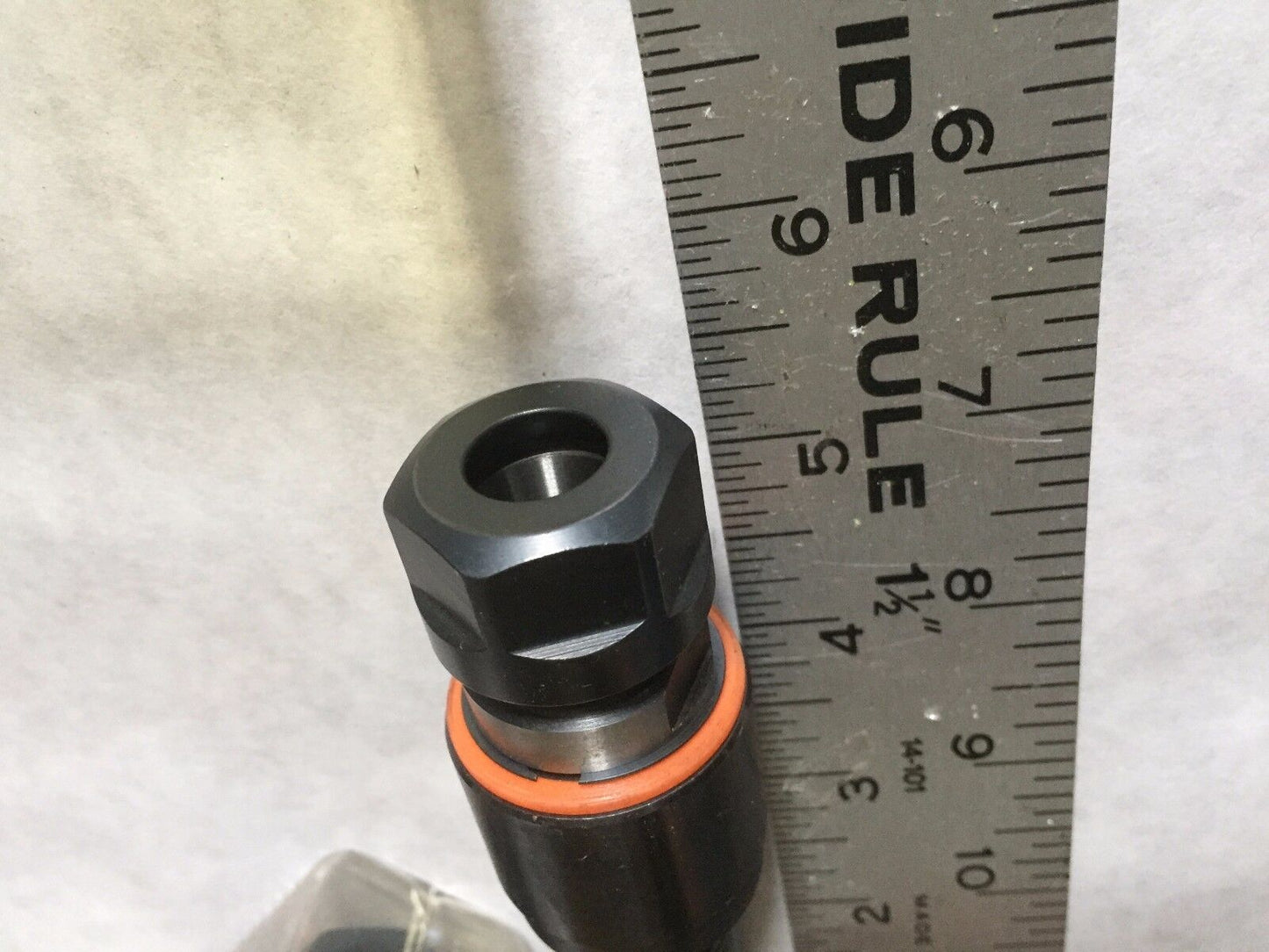 Lot 2 Smith Tool 253-Sa16tr20lan Collet Chuck Sa16 Collet 202131 923324321N,Ak