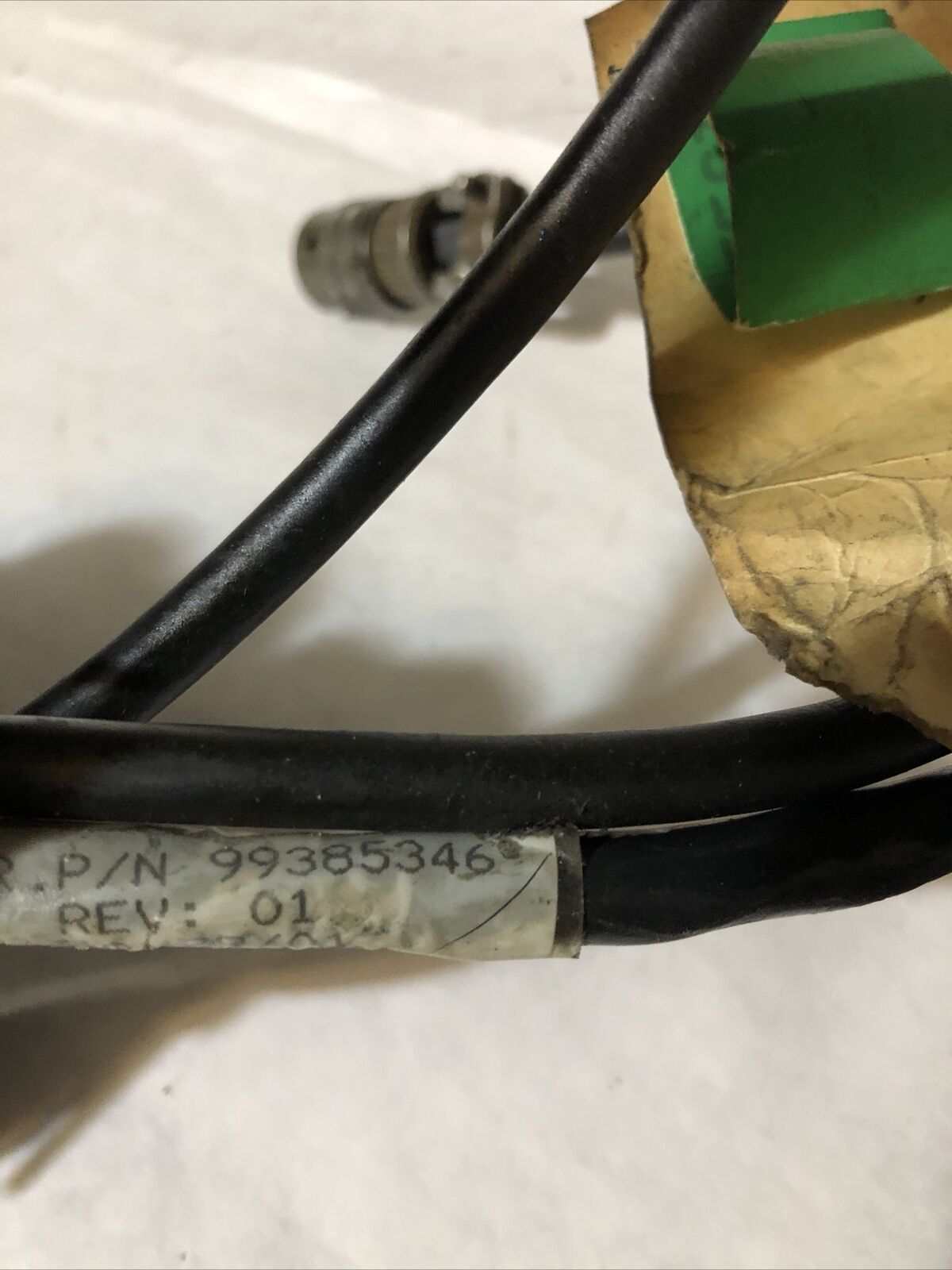 Ingersoll-Rand 99402745 E1616 L,3/8"-Drive 93974343 Nutrunner,99385346,Bd