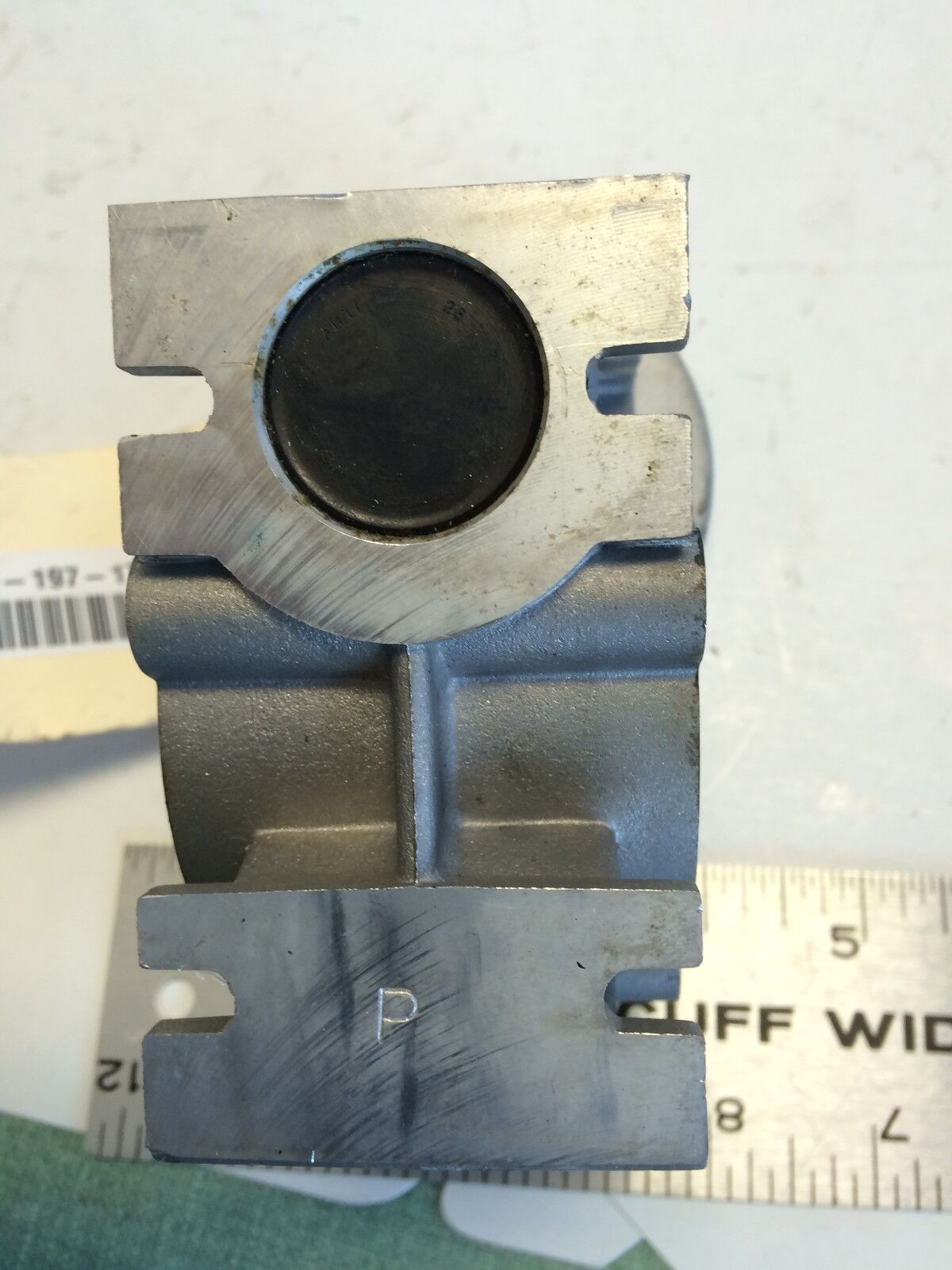 Siti Mi 30 F6 Gear Reducer,30:1 Ratio,9Mm & 14Mm Bore Diameter,Siti M1 30 F6,Bp