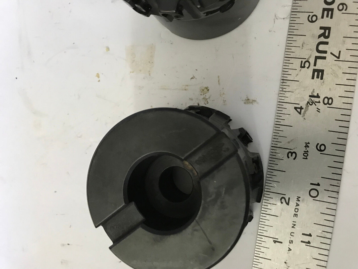 Sandvik A-5818,Mcquade Industries A-5818 Milling Head 949211302,,Em