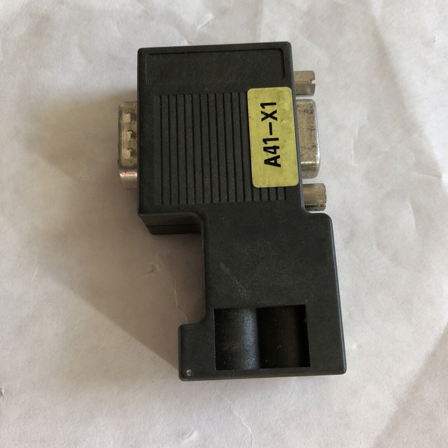 Siemens 6Es7 972-0Bb10-0Xa0 Profibus Connector,12Mbaud E-Stand,6Es7 972 0Bb,Ea