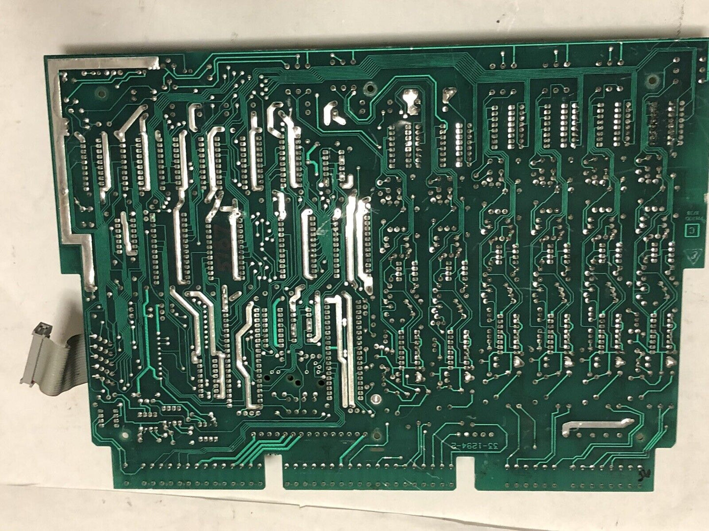 Fanuc Heat/Cool Pcb Ass Y A-13034-2,Fanuc A-13034-2,33-1294-2,Ej