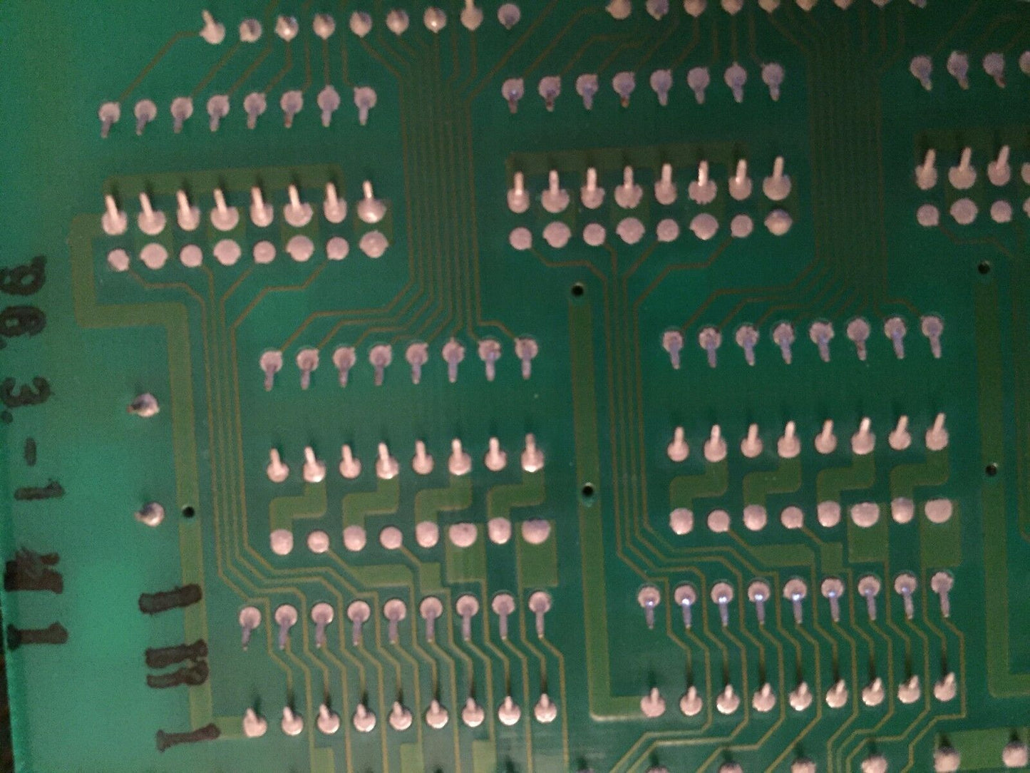 Mitsubishi Ay82ep Output Module 64Point Melsec Programmable Control,Ec