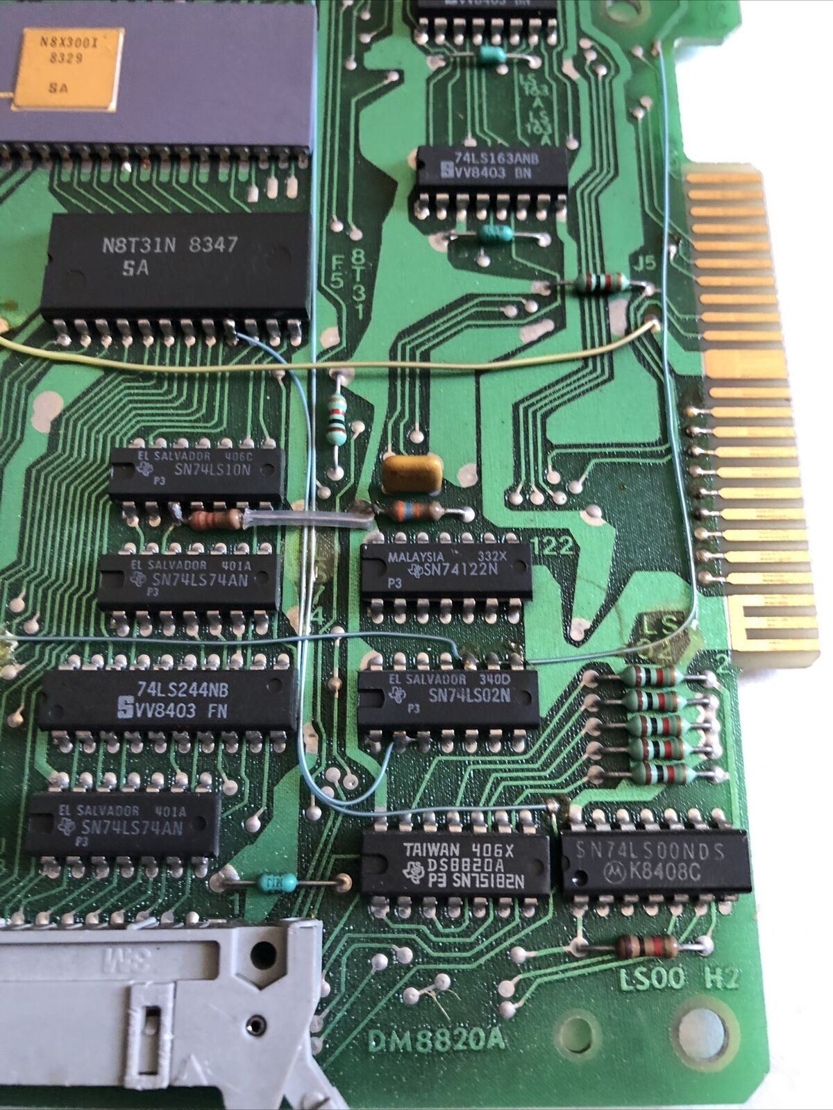 Gould C480,Modicon Dm8820a Schneider Electric Cpu Asc480000,Bz