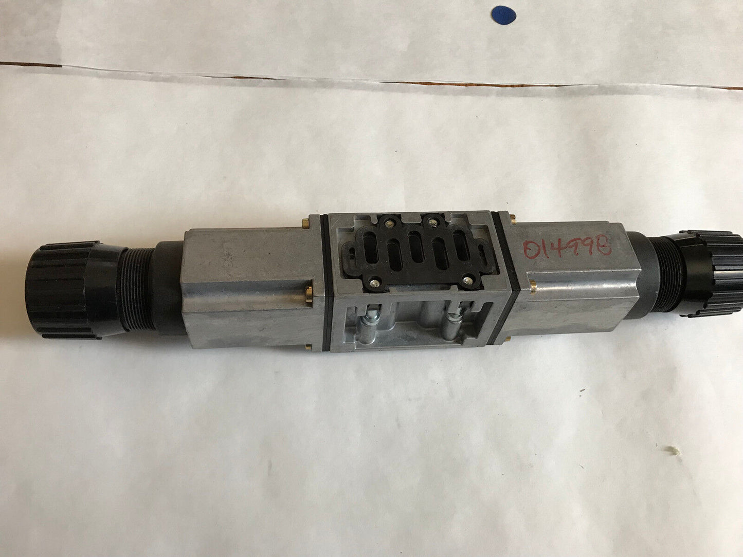 Lot 3 Festo La-Zp-A/B-D-2 Pneuamtic Pressure Regulator Plate P/N 13000441,Sd