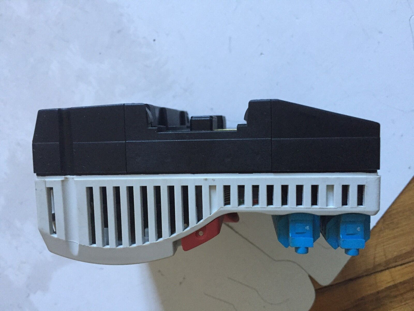 Stahl Tim R 08 9480/12-08-11 Temperature Input Module 8 Channel,9480 12-08-11,Ee