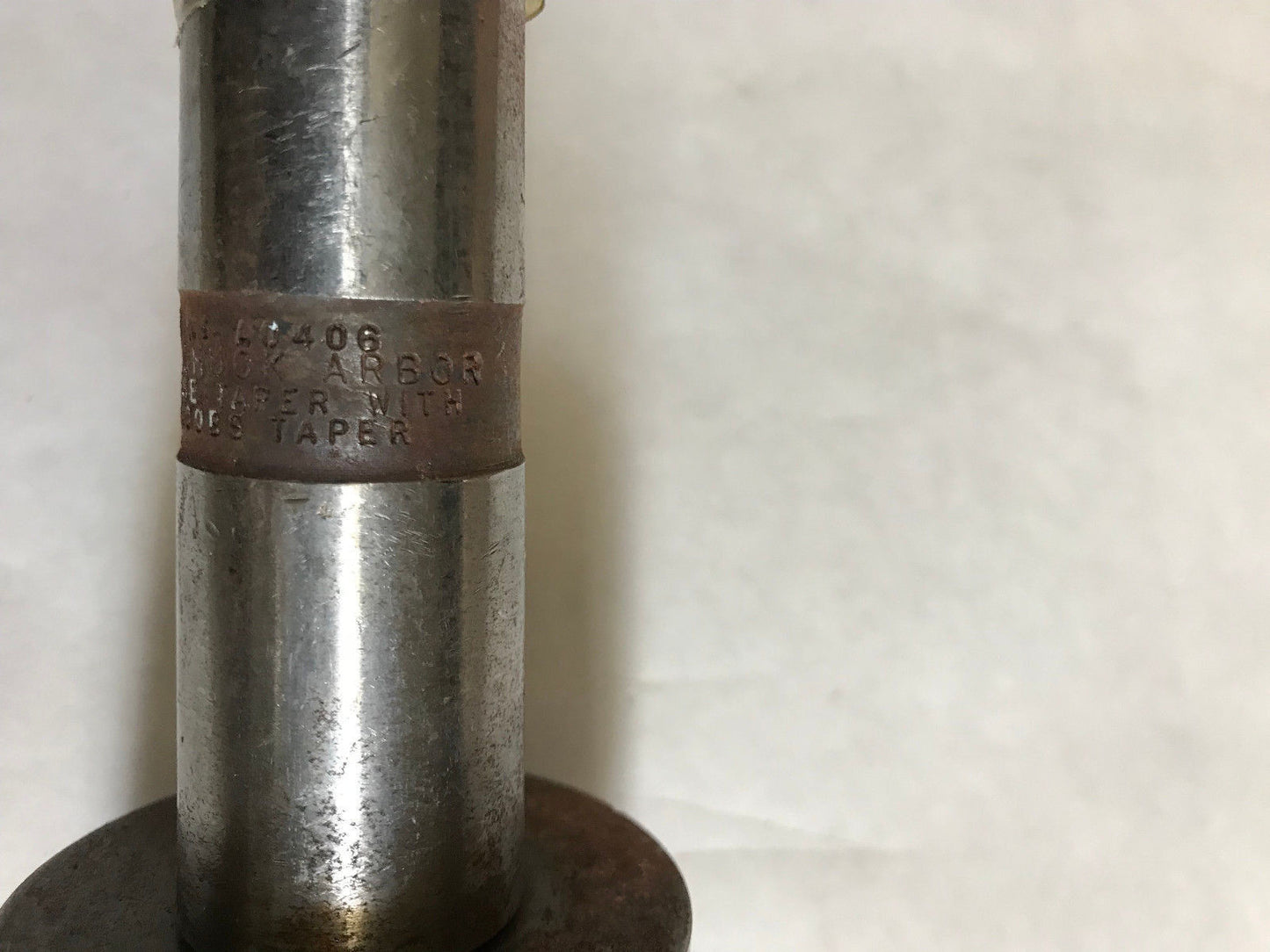 Jacobs A0406 #4 Morse Taper 2-1/8" Chuck Arbor ,Jacobs Chuck Ag406,Ac