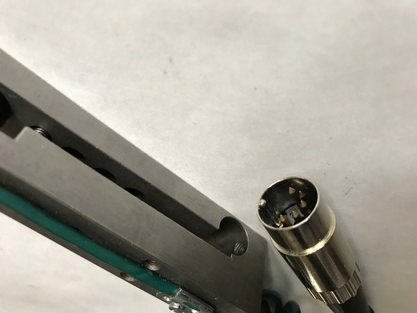 Marposs A18 Gage Head Tranducer Sensor,Sd