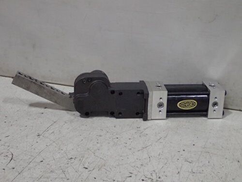 Destaco 994Emar-X33m-90-97-11 Power Clamp,994Emar-Aca033m-90A-97-R1-C1,991125,Ti