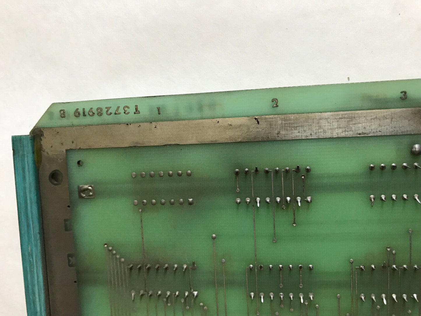 Bendix 3728918,Ss Bus I/O Interface Em ,T3728919 B Pcb Board,Sd