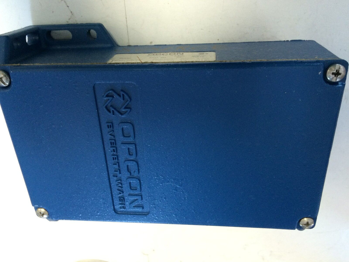 New Eaton Photoelectric 10-30Vdc 1141C-101 Plc Opcon 100882 115V,De