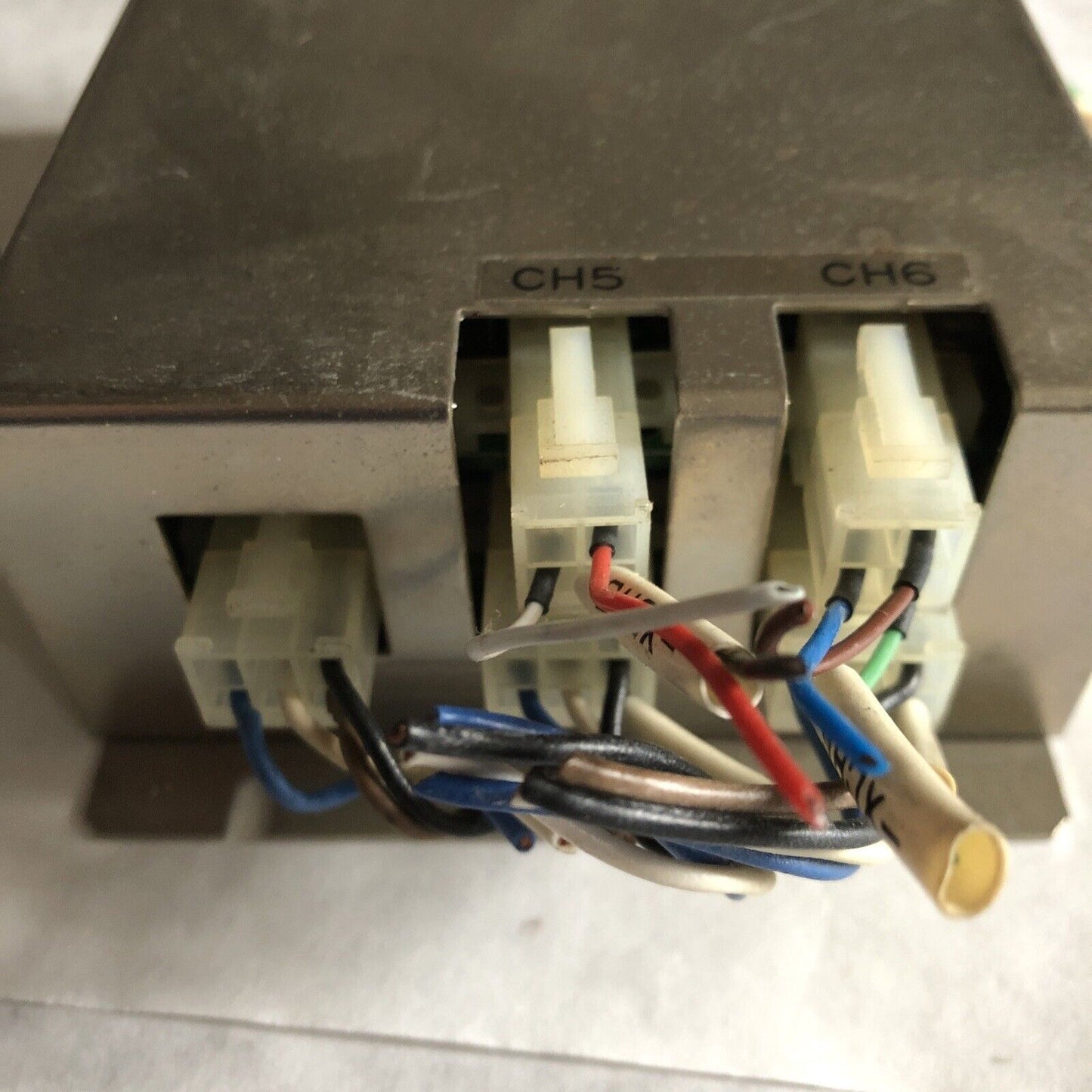 Panasonic Relay M30440-10-100,Dc24v,Rs422, M30440 10 100,Ct