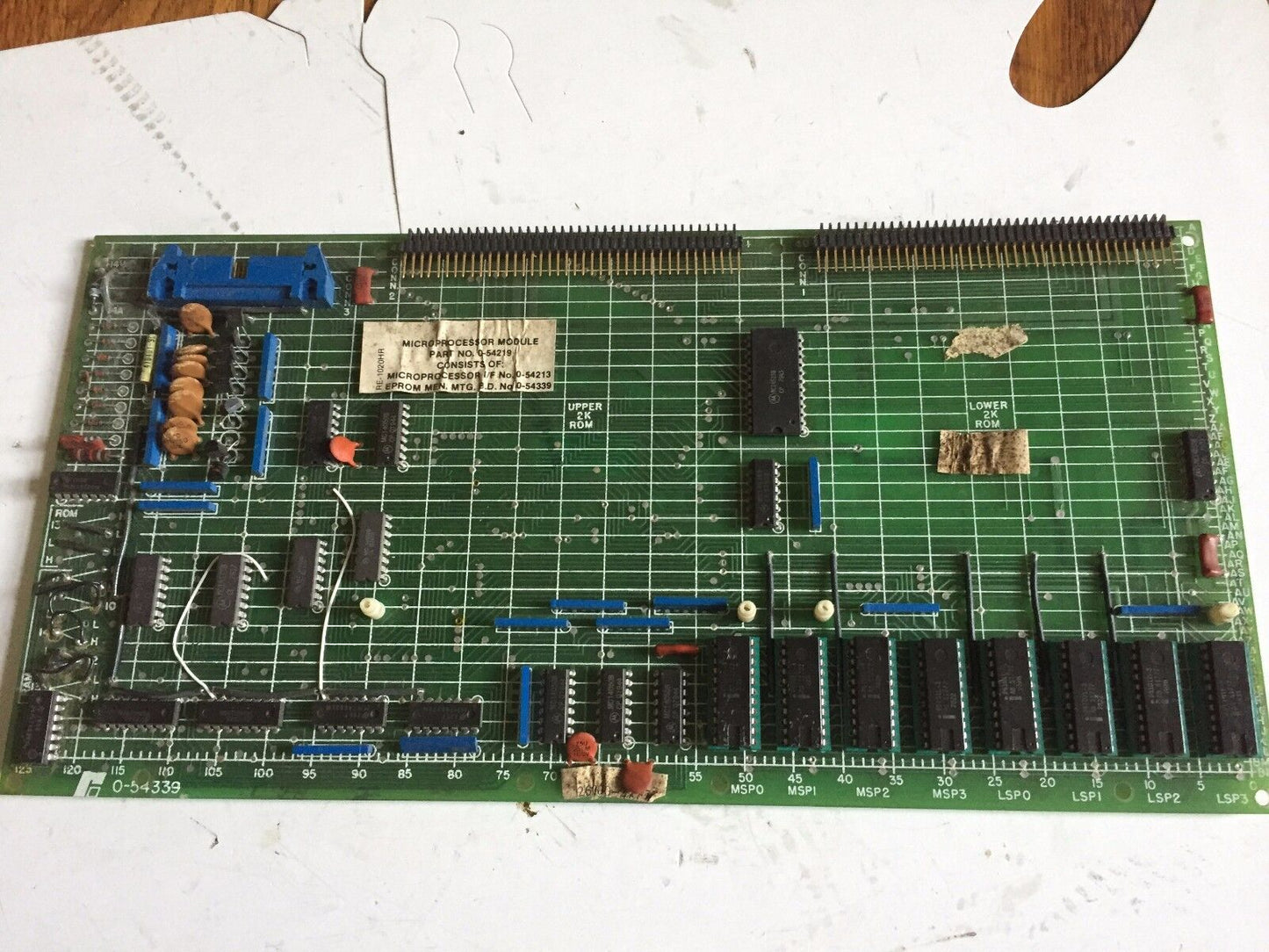 Reliance Electric 0-54339,Reliance Electric O-54339,Ea