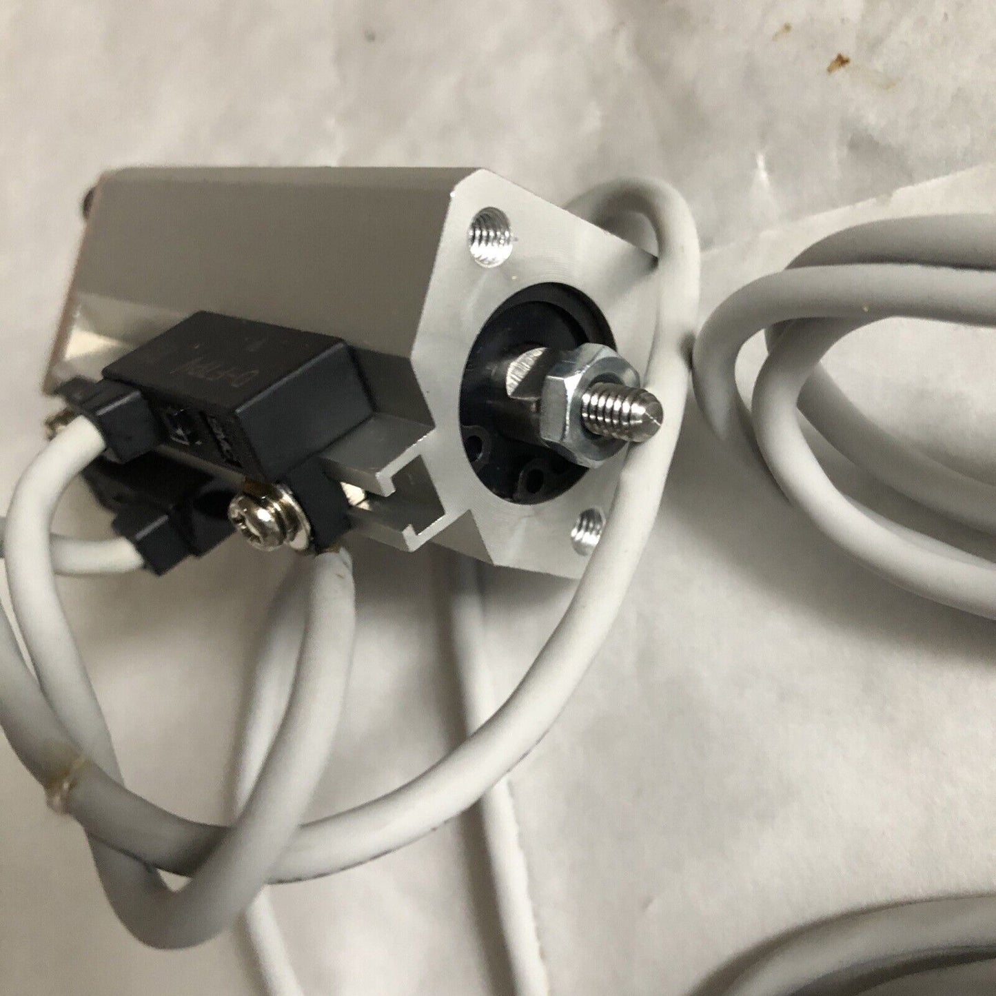 Smc Ncdq2d16-30Dm-F7pvl,Cyl, Compact,Auto-Sw,Np *Lqa Sensor,Ncdq2d16 30Dm F 7,Dd