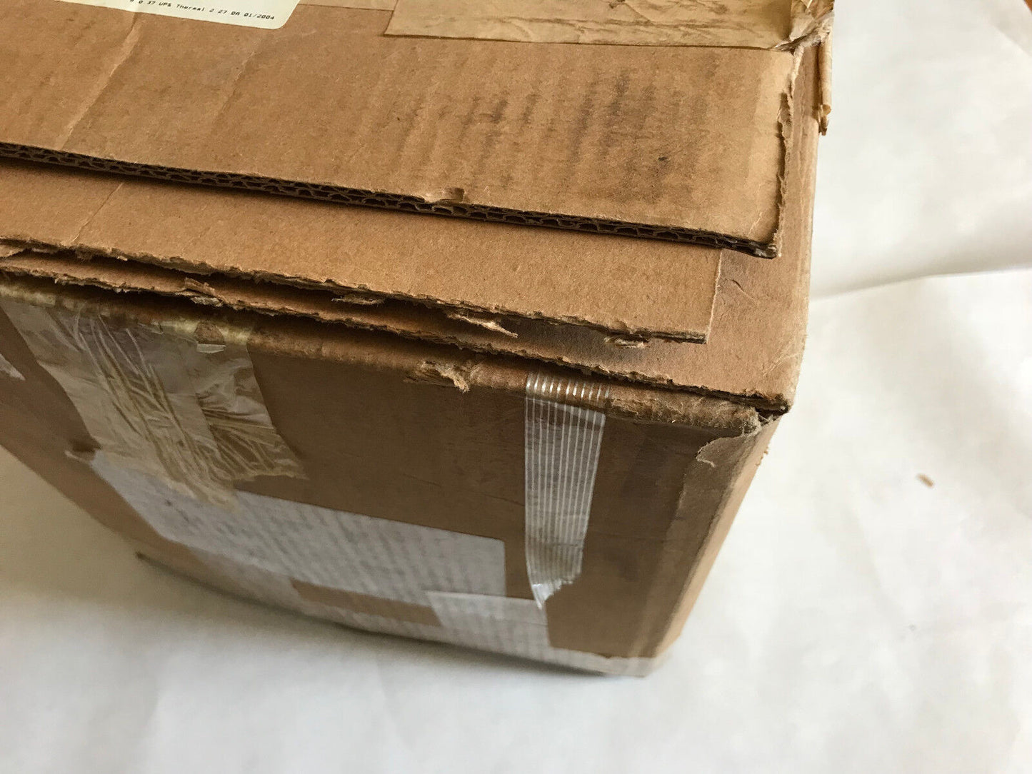 Dings Dynamics S6-74075-96 Magnetic Released Spring Set Brake,H70058,Sb