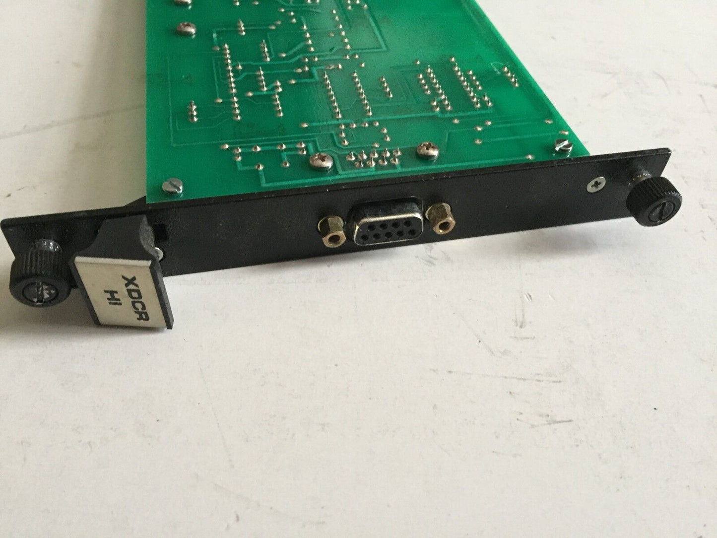 Uson 407-X300a ,Xdcr Hi Transducer Hi Module ,Cf,Bj