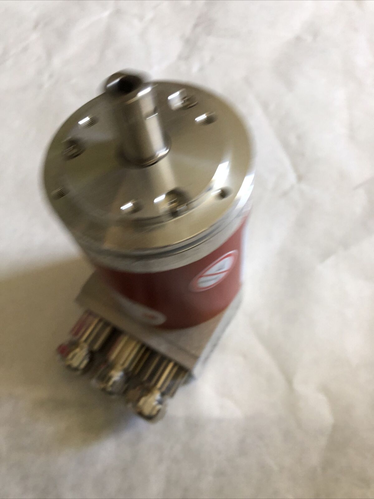 New Tr Electronic Ce65m-K-4096/4096-H07bb-M03zr,Tr Ce65m,Tr Encoders,Et