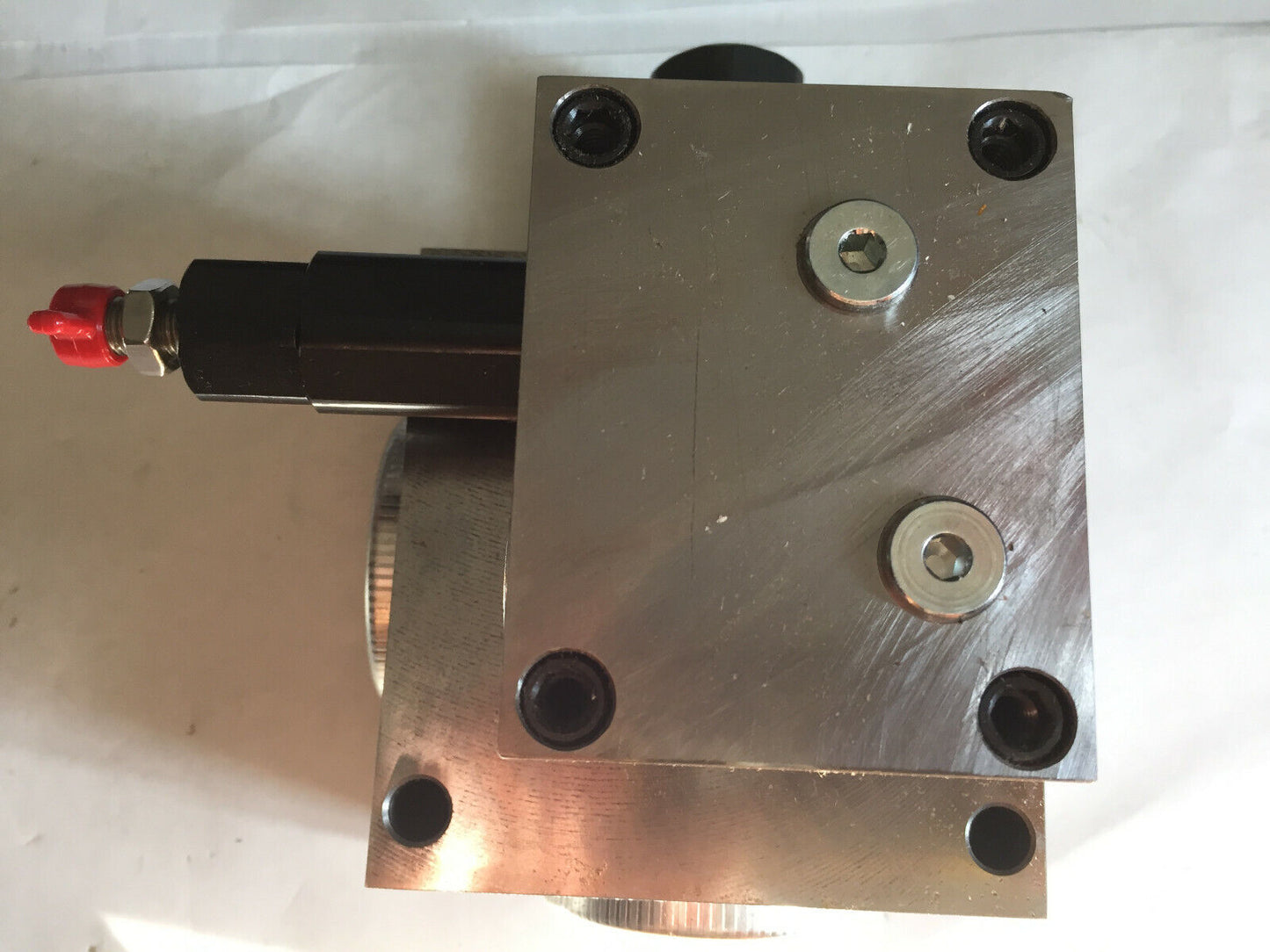 Oilgear Hsr1601/Ev1-24-C/1-07-4-C Pressure Reducing Hsr1601/Ev1-24-C,1-07-4-6,Sl