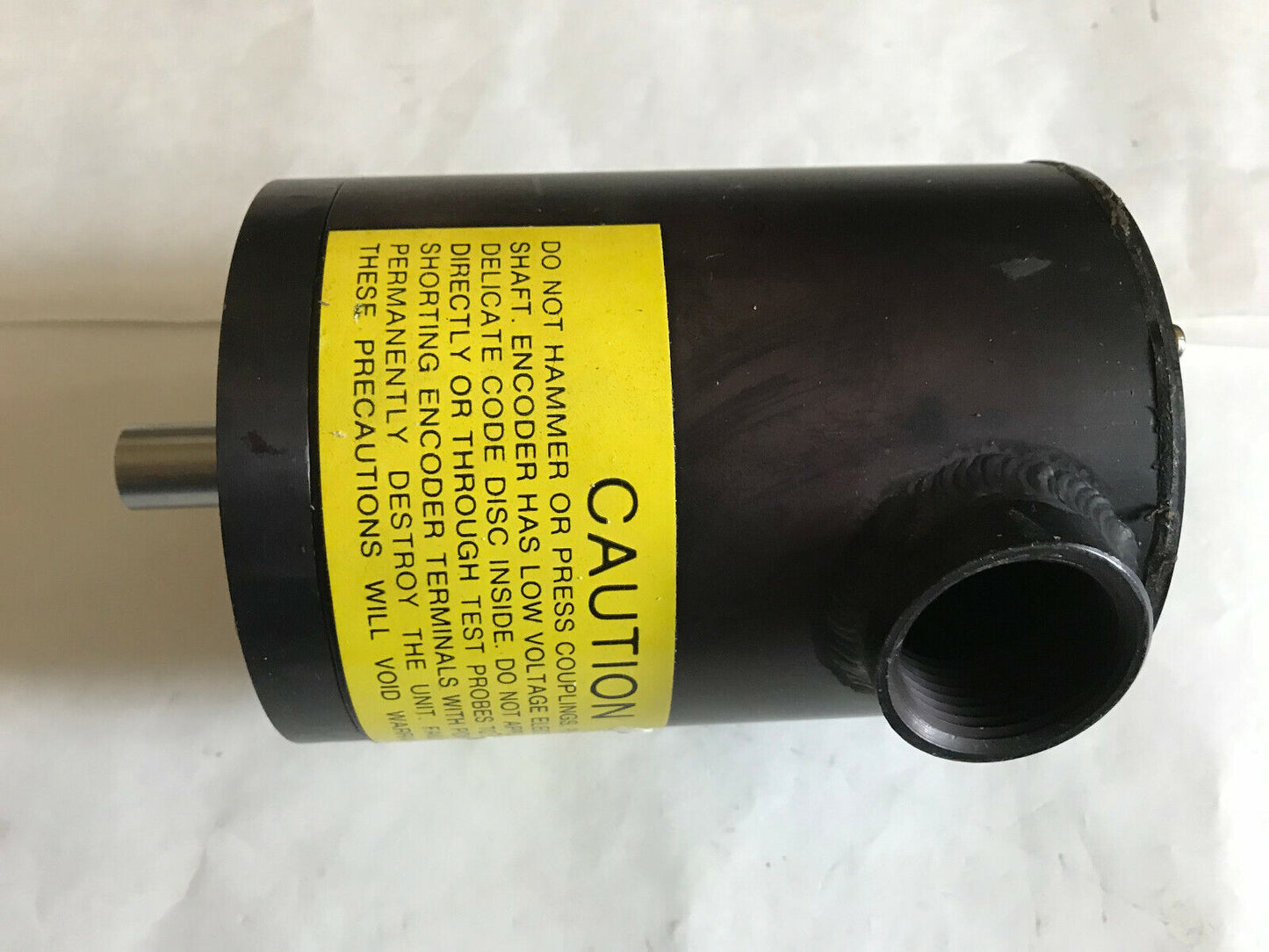 New Autotech En359pa Absolute Encoder .625",Sn