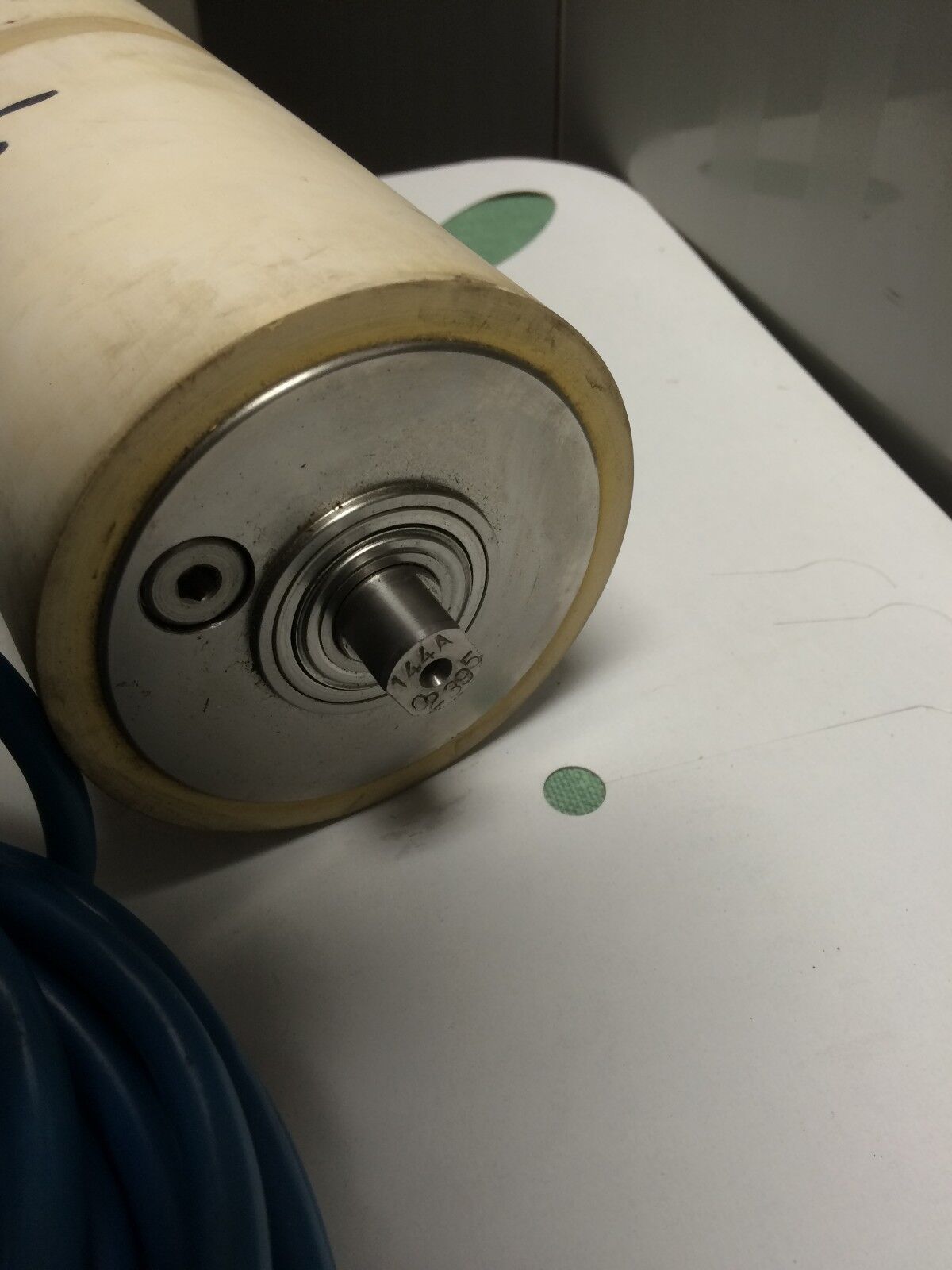 Procon Drum Motor Pt 87 X A15-C6,Bdl Oilresistant,Servo Motor,144A,02395,Bc