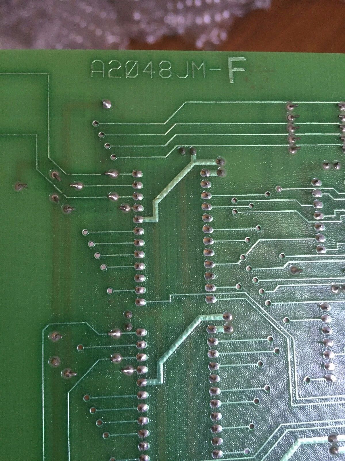 Foxboro 3F8-R2dpa1,Foxboro A2048jm-F,F8439f Pcb Rtd Digital Converter,A2048jl,Eb