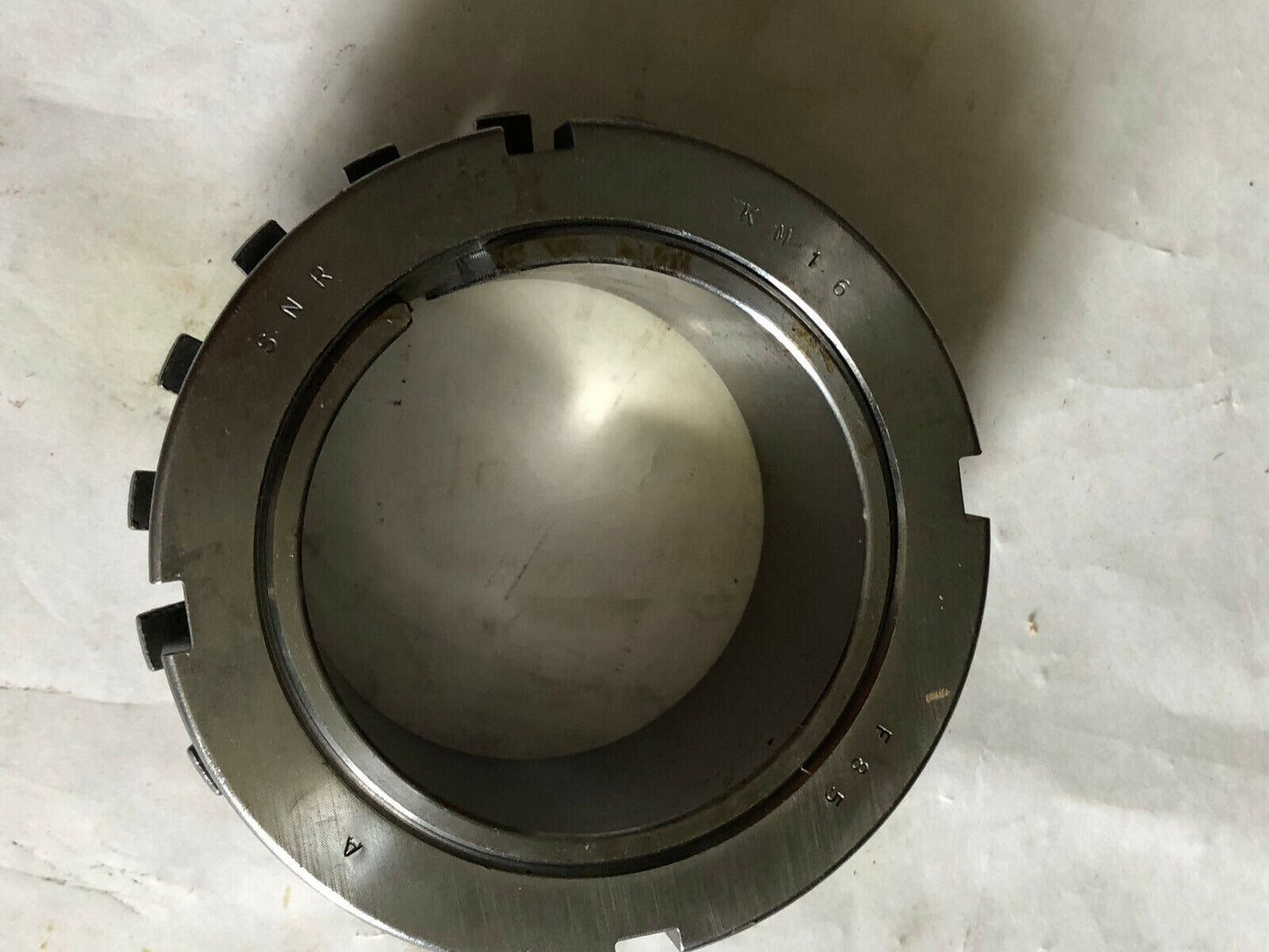 New Snr Km16 F85 A , Snr H216 A Sleeve Bearing,Bi