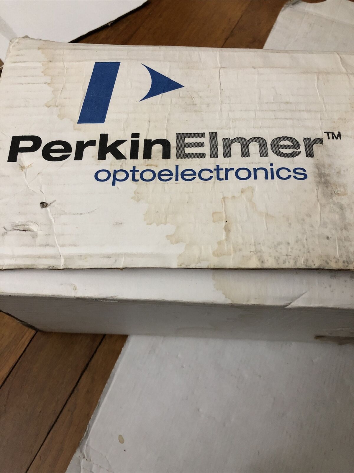Perkin Elmer Pc-5000Mf,No. Di2369,Perkinelmer D12369 Short Arc Lamp 5Kw Rnl,Cy