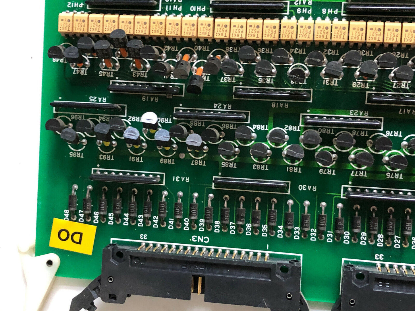 Amada C0003c-Pad01-000 Plc Controller,C0003c-Padoi-000,C0003c-Pad01,Amada Do,En