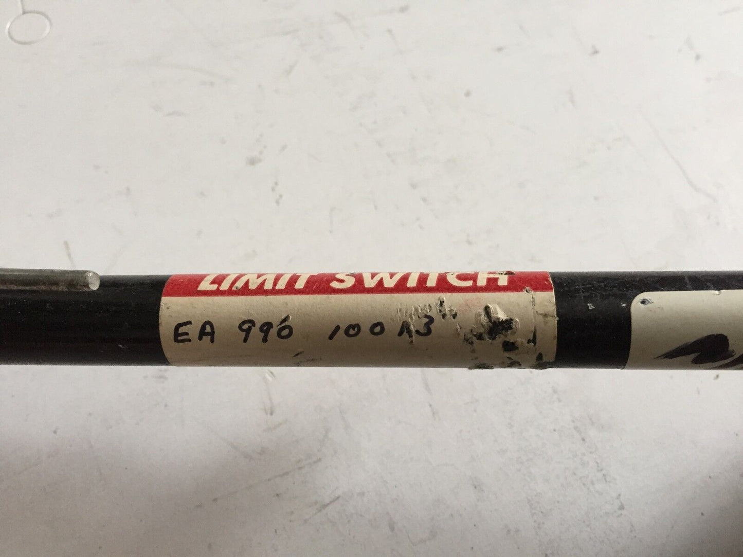 Namco Ea990 10013 Dlr9001a,Lmsw-Liq Lev-Spdt-13.62 -Dlr9001a Limit,1Cd-Lr941a,Cg