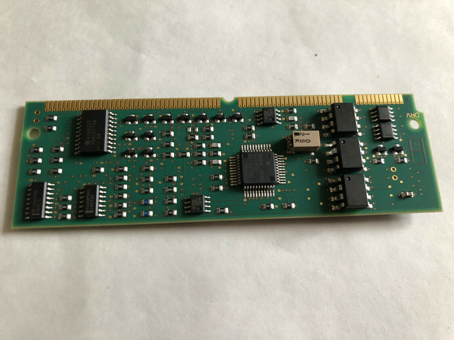 Siemens 570571.9101.04 Daughter Board,T-Fn03880,Td