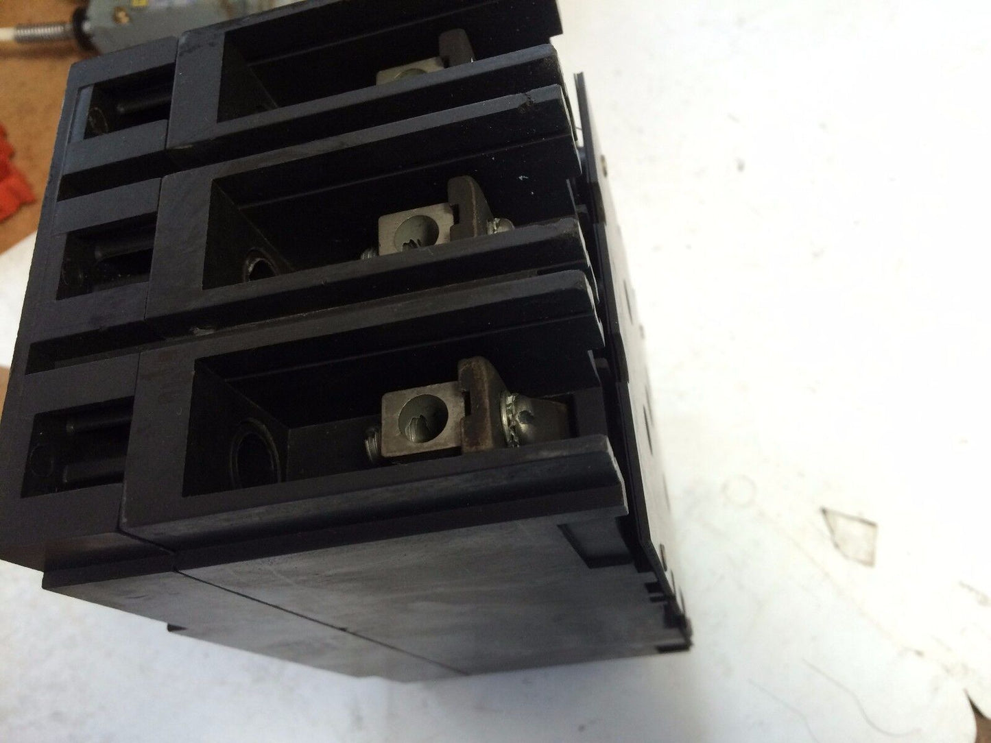 Abb Es,20A,Abb Mf726789,3P,As Lr90467 Cu7al,Uxab 727131 R 103 Circuit Breaker,Eb