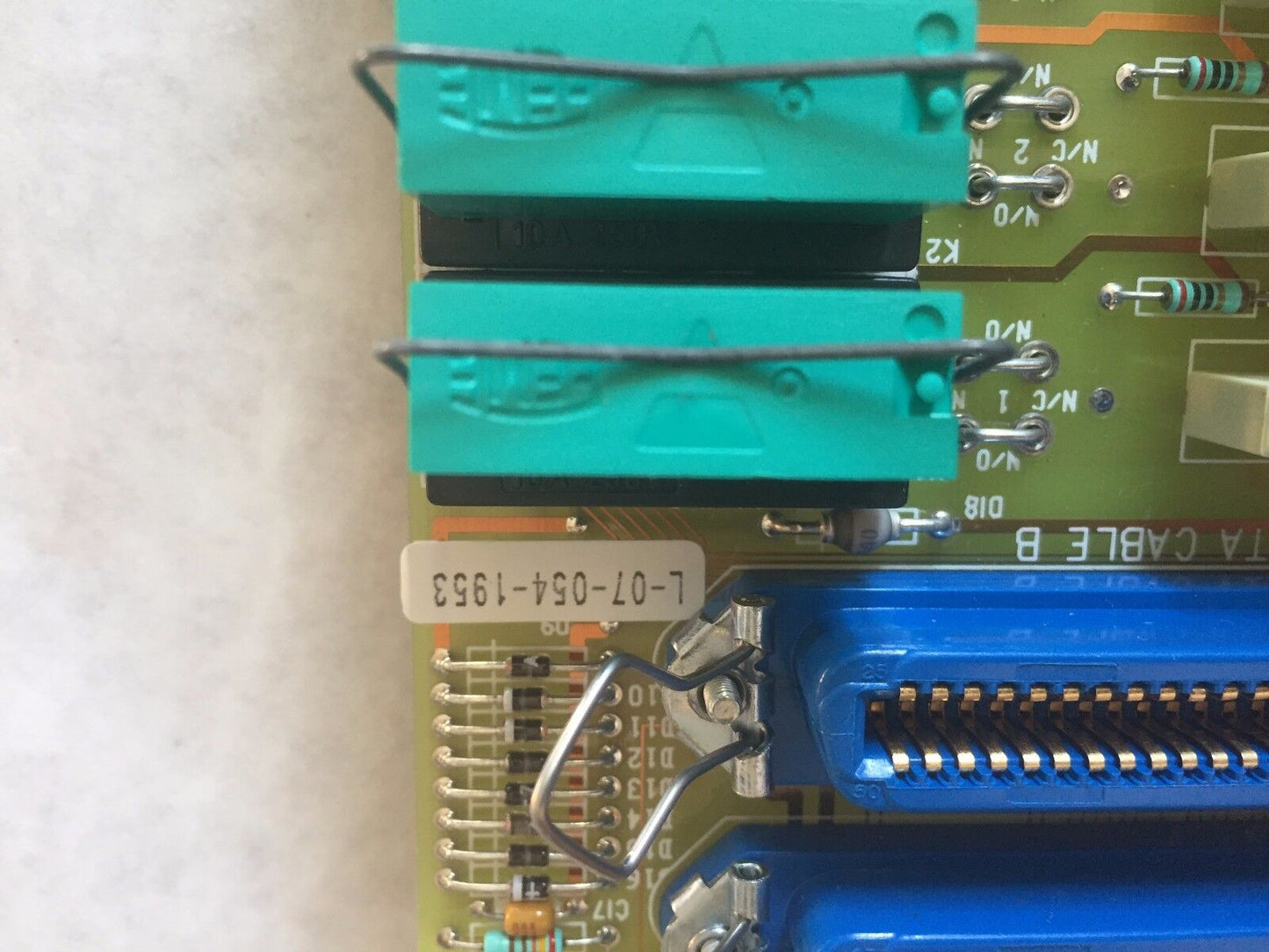 New Honeywell 51304443-200,Honeywell Mu-Tdor52 Digital 51304426-400,51304426,Ea
