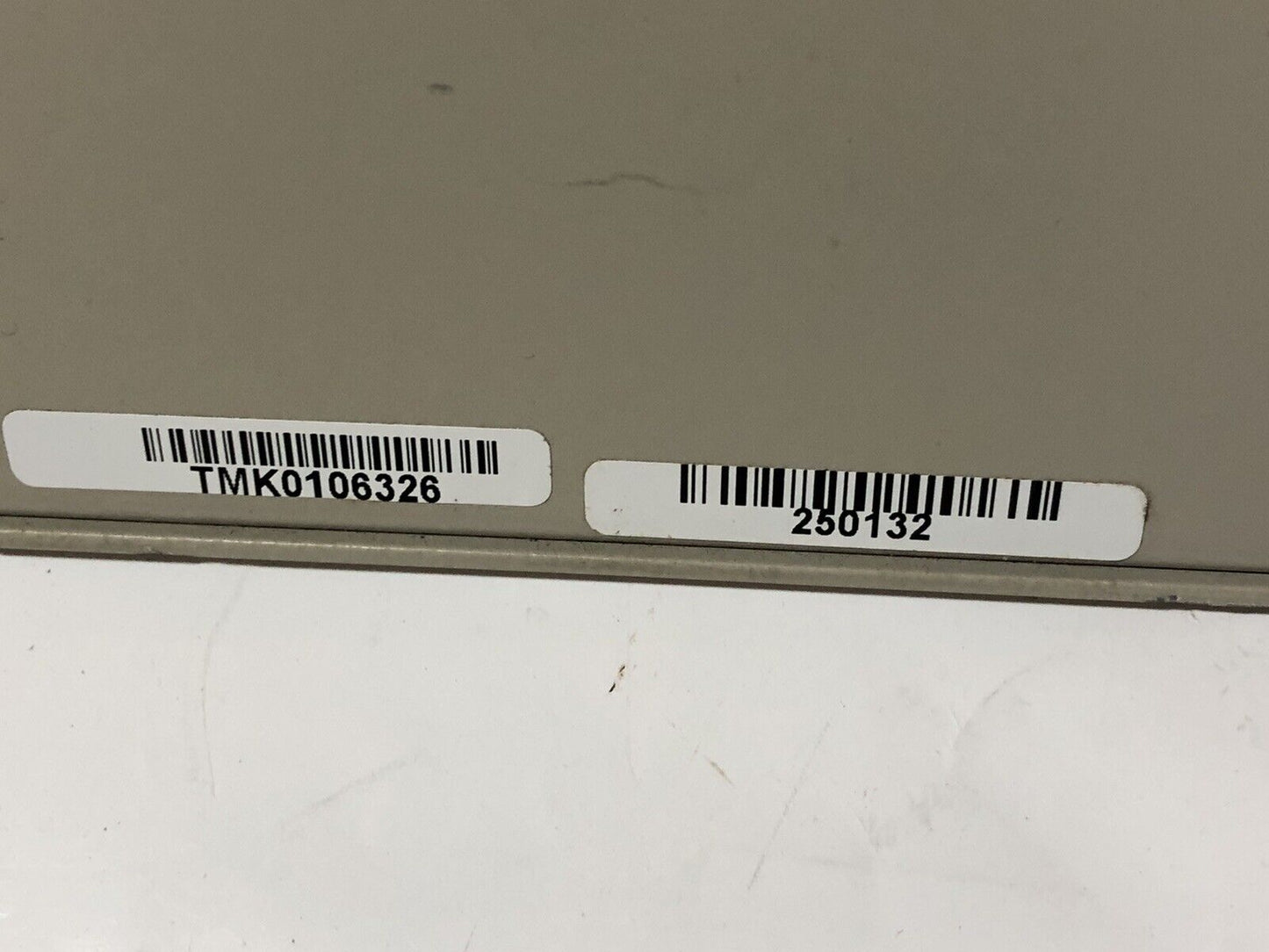 Kawasaki Robot Power Unit/Module, S/D&C/S S/D & C/S,Tmk0106326,250132,To