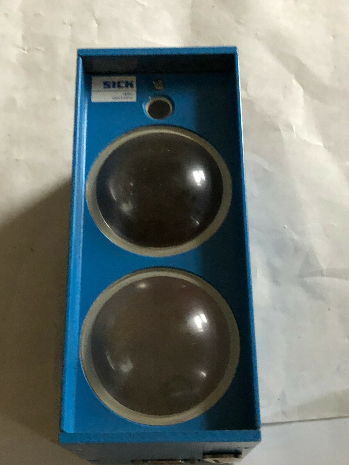 New Sick Isd220-3111,1 013 603 Infrared Data Transmission Unit,Sick Isd220,Fm