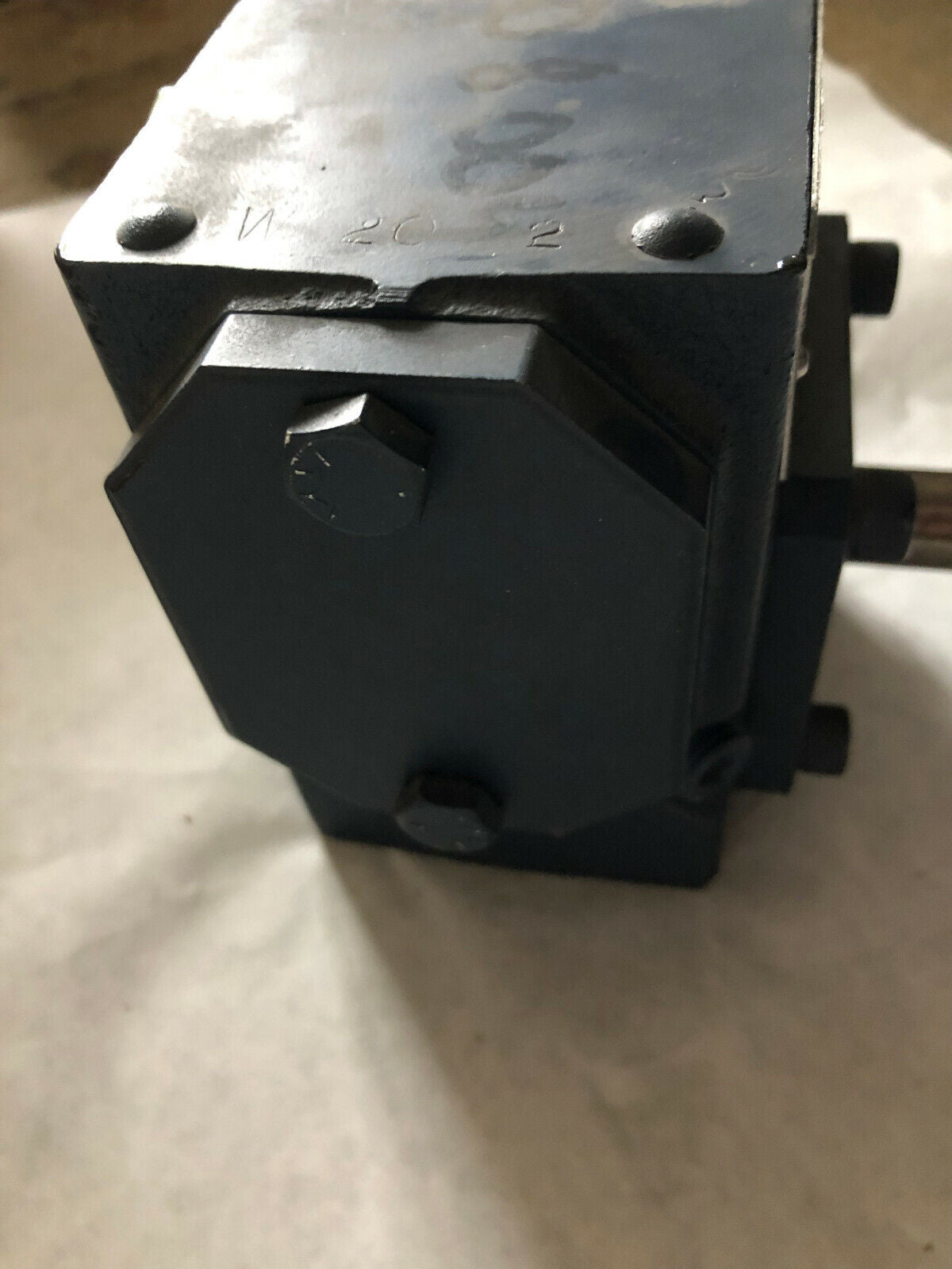 New Ironman B813-20-1 Reducer,B813-20-L,181-794D,8813-20-L,B813-20-I,.441,Bp