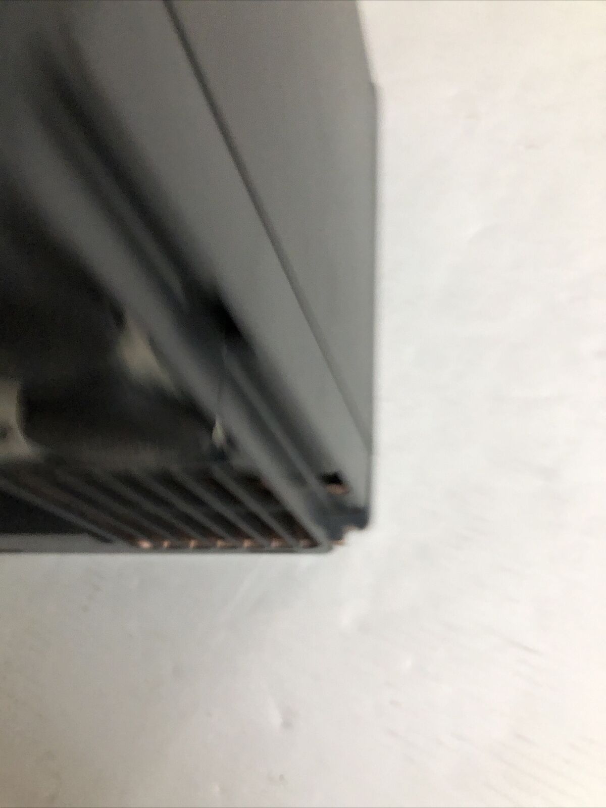 Siemens 6Se3215-2Cb40,6Se32152cb40 Micromaster Vector Drive,1.5 Hp,3Ph,230V,Cy