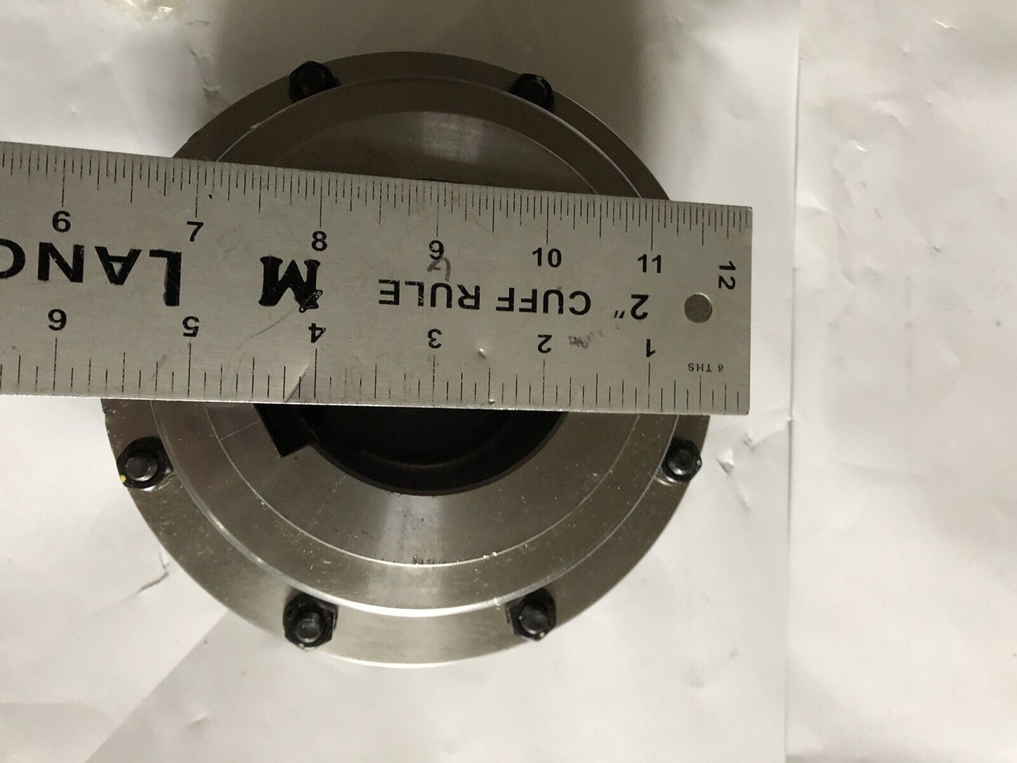 New Seisa Ssm180,Seisa Coupling Ssm 180,176754,Seisa Ssm180 Gear Coupling,Al
