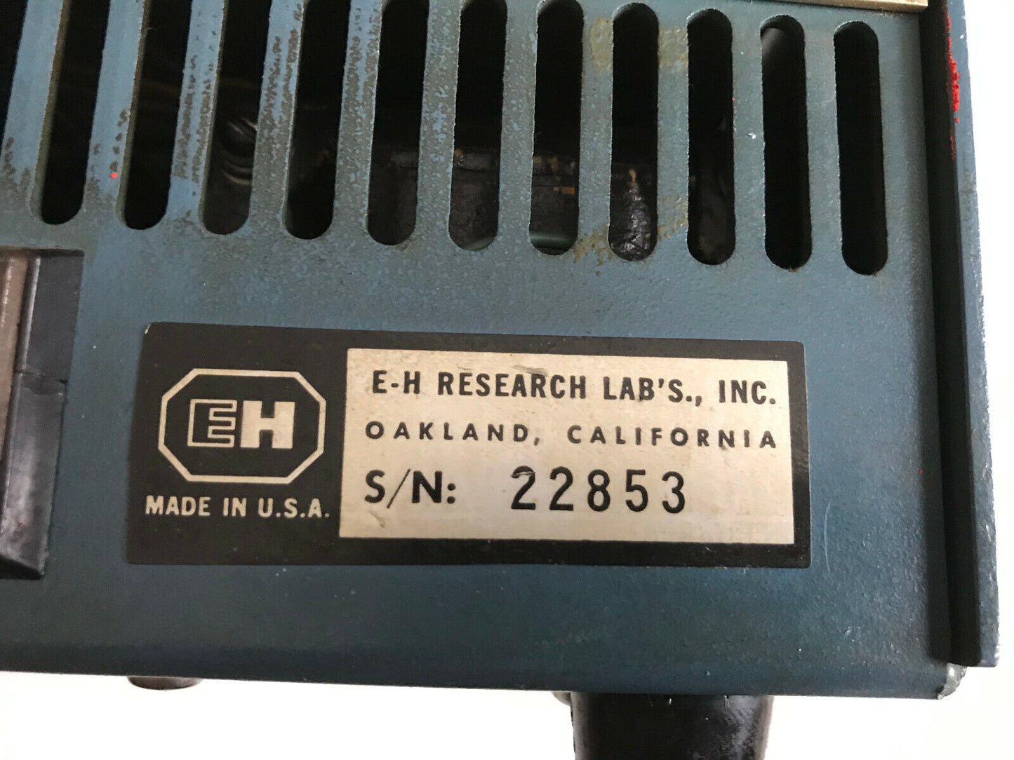 Eh Model 4A Nmos-Eprom Programmer,Eh 4A Nmos-Eprom,Sm