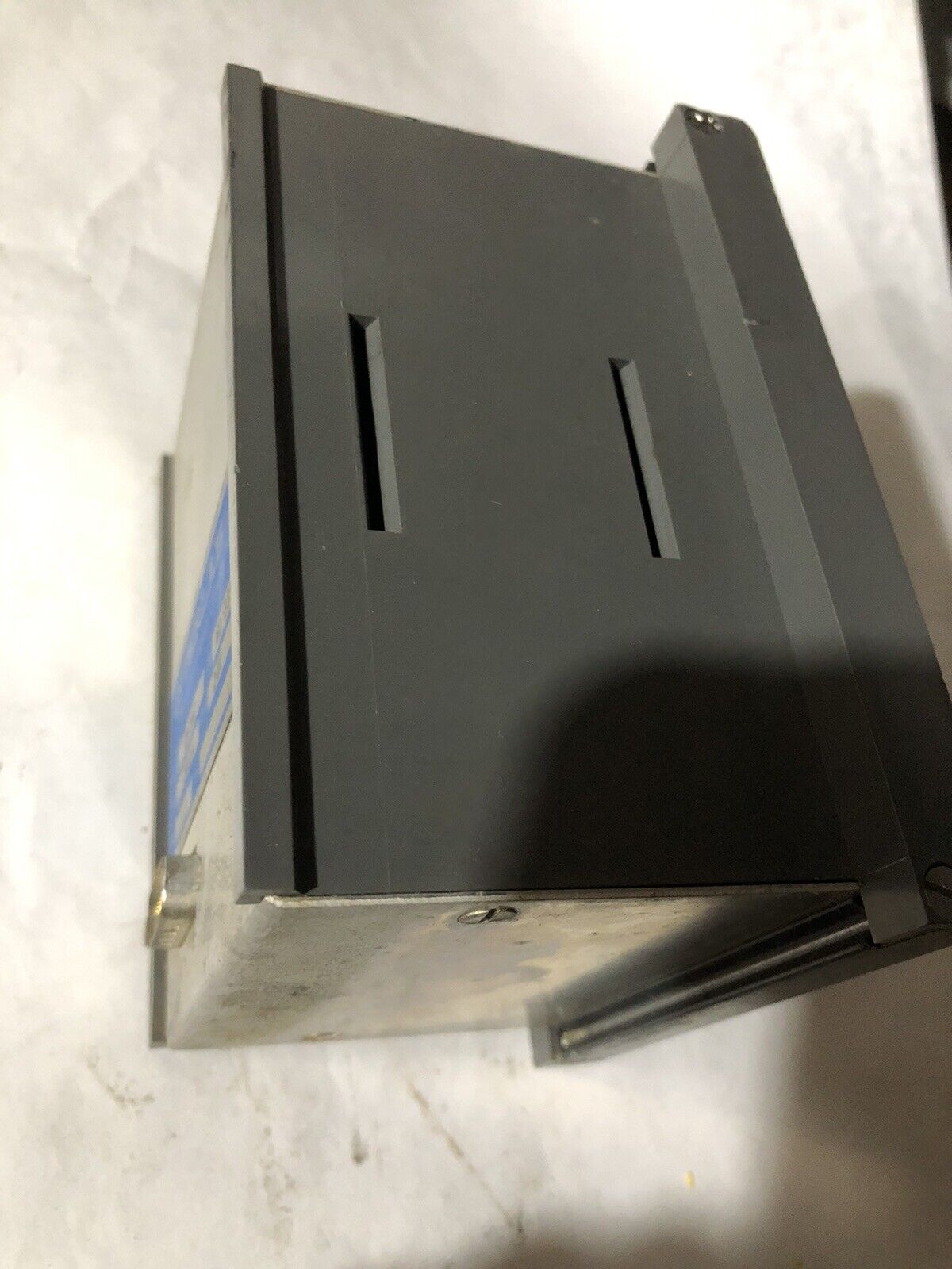 Interlab Robot Inhibit,Temperature Controller Cm-94 Cm-94C Wo 3397,Tn