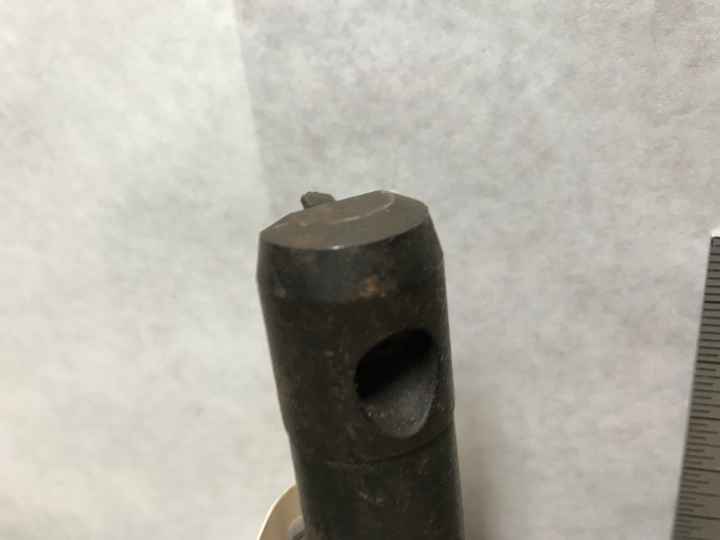 806 Showa Bt50-Bca29-225 Adjustable Bt50-Boa29-225 Bar,Milling Tool,8-3/4" Gage