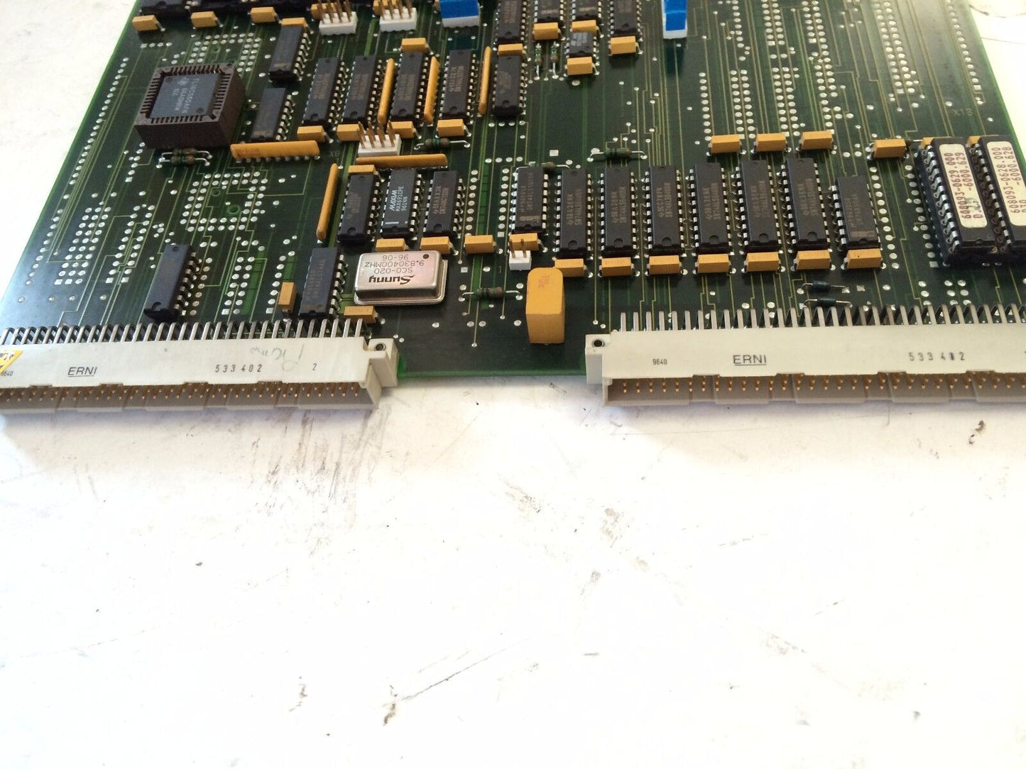Fem1 608093-9104.701,608093-9104. 701 -0604,608093-0804,608093-0604 Plc Board,Cz
