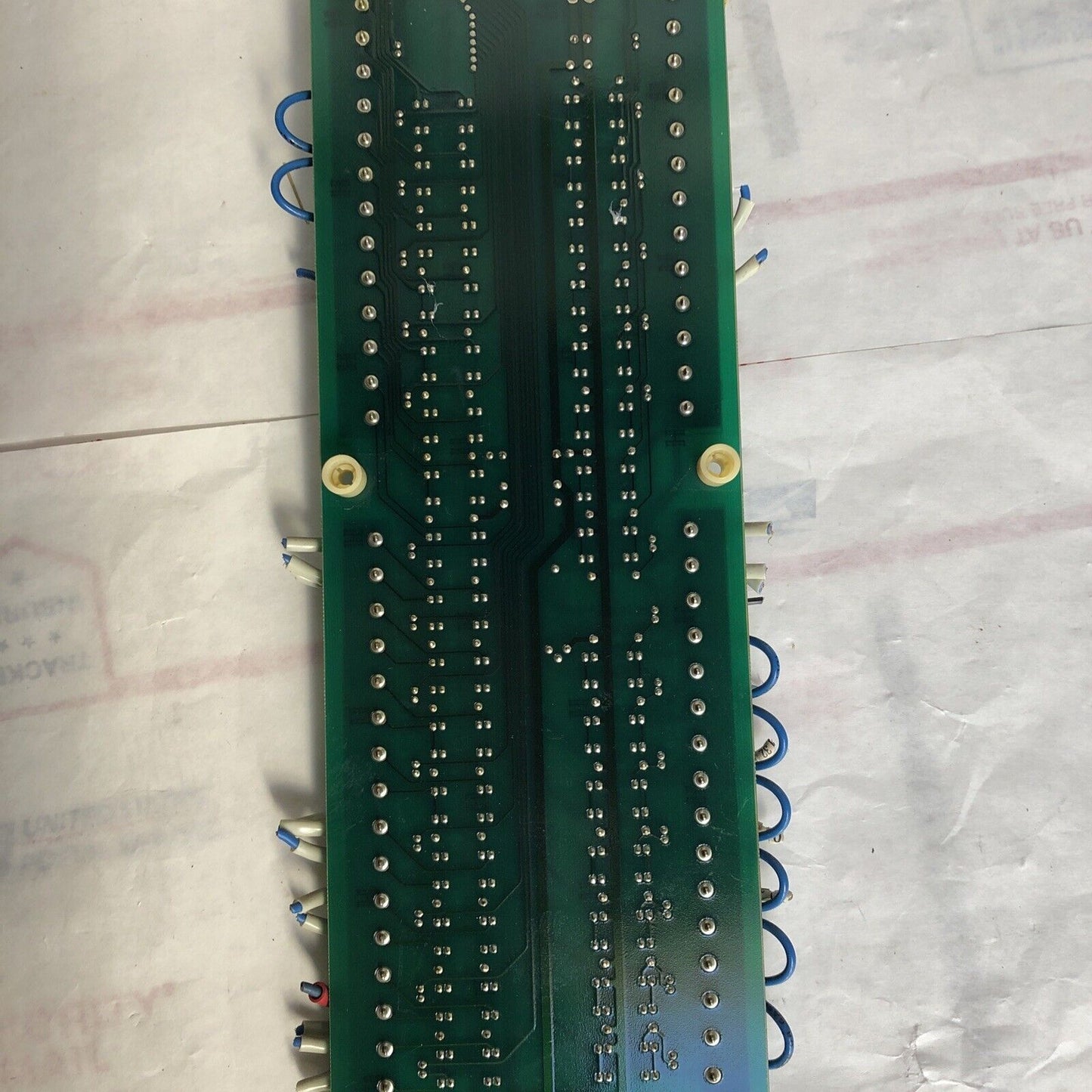 Nachi Um715b,E3-86060446, Mec-40V-0 Pcb Control Card Board,Fa