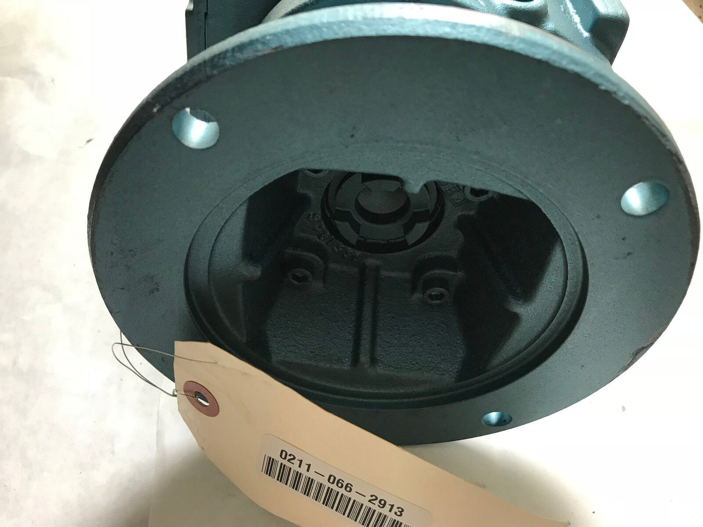 New Sew Eurodrive Sa47tam56,8500014.04 Gear Reducer, Ratio 71.75, Rpm 1750,Ta