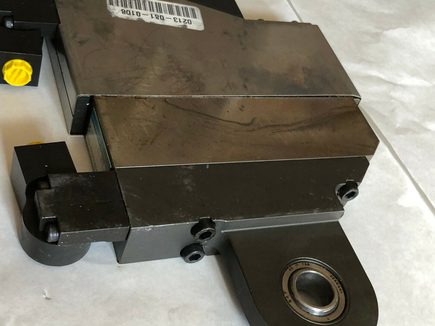 Integral Hydraulik 018-1354-032-003 Cylinder,777 Ha 1203,Skf Oe 17 Tor,0E 17,Ew