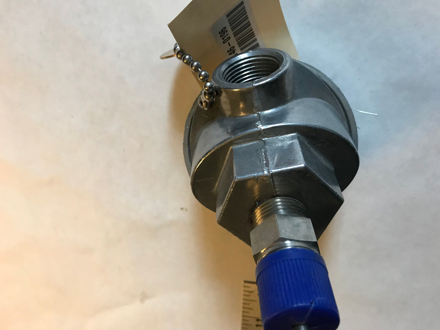 New High Temperature Theromcouple Probes, Watlow K1207-1,12",Sa