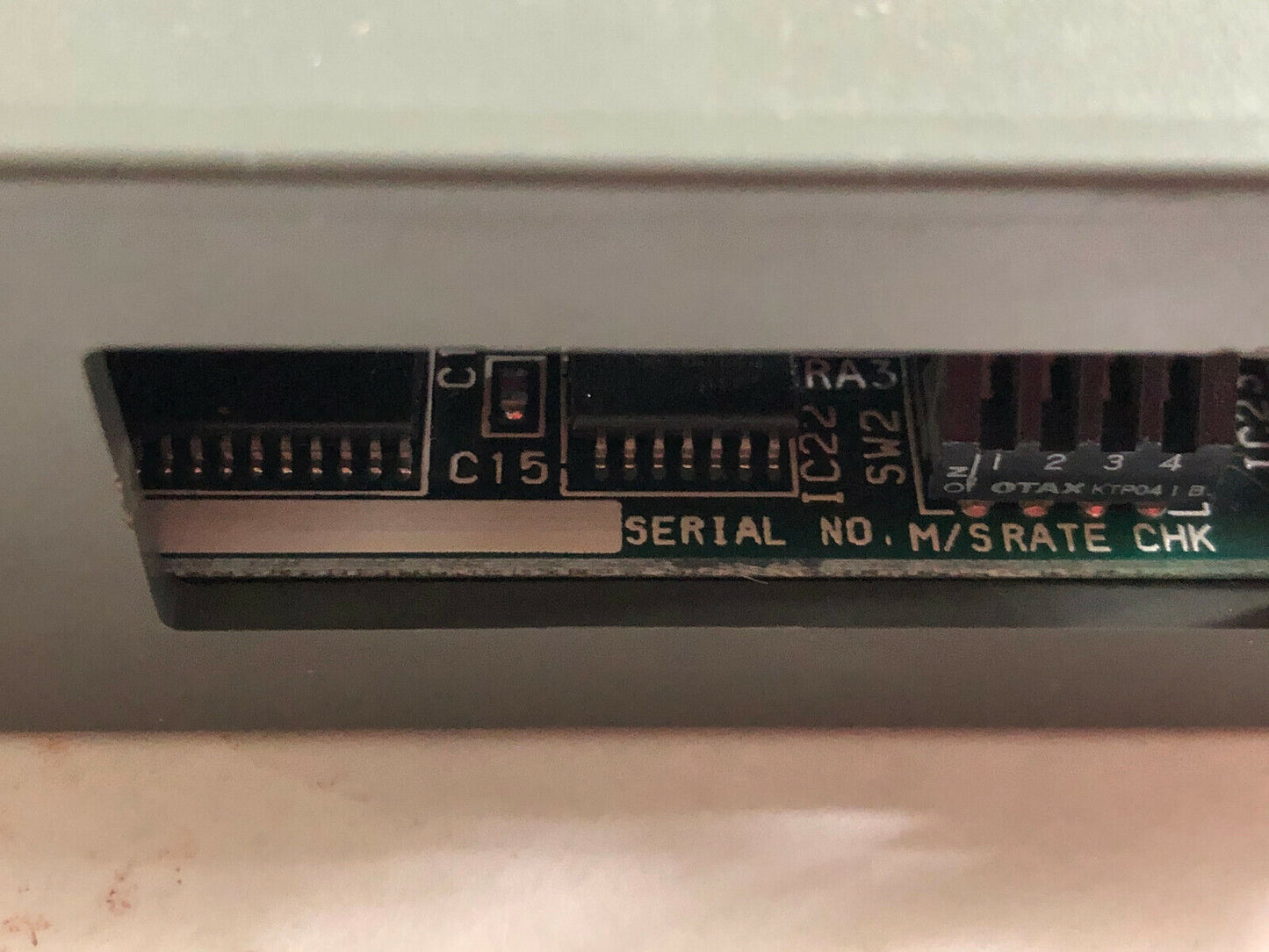 Texas Instruments 405-Lic I/O Link,405-L1c,Cl