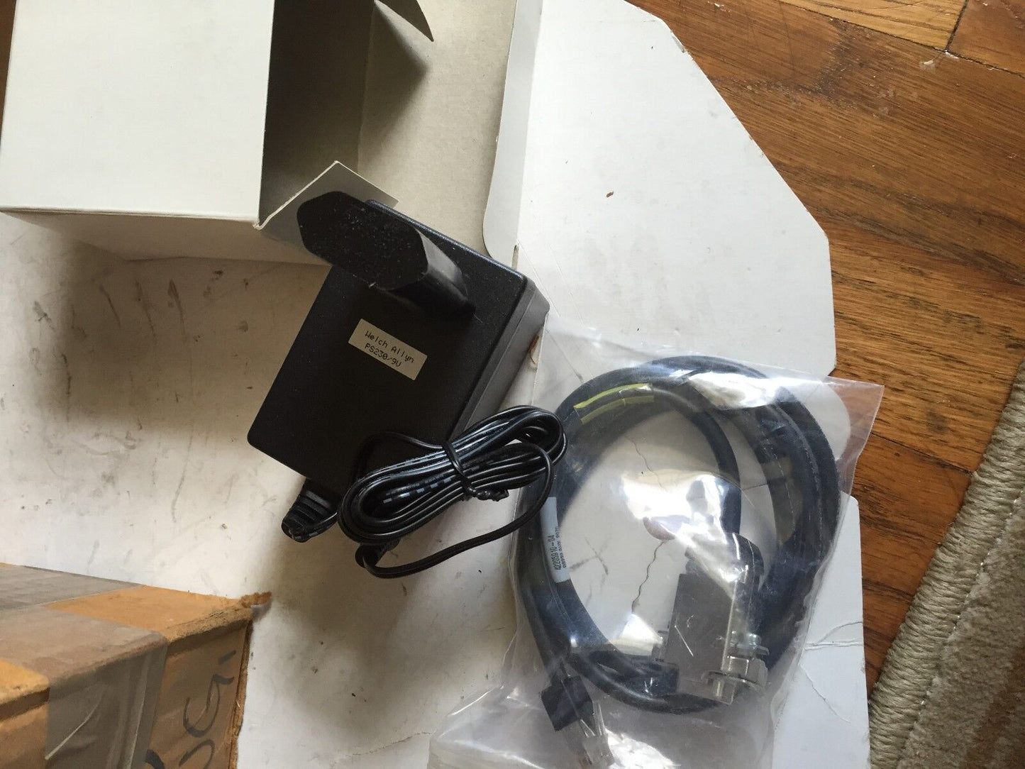 Ida 3870Lx-C2,Hand Held Scanteam 2070,3870Lxkc2232 Hhp Scanner,270Scan/Second,Cr